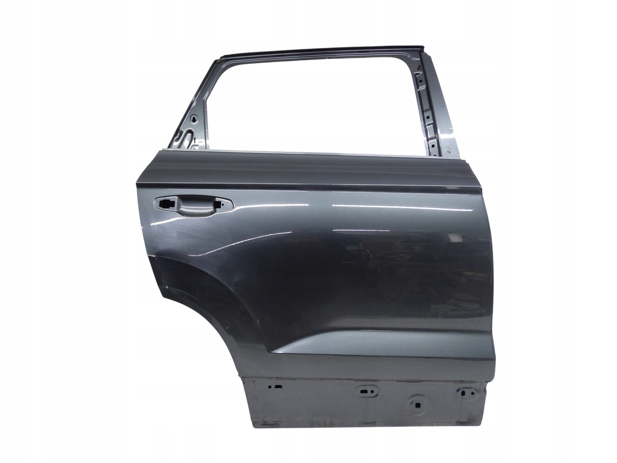 Seat Ateca 575 2016+ drzwi prawe tylne oryginalne 575833312