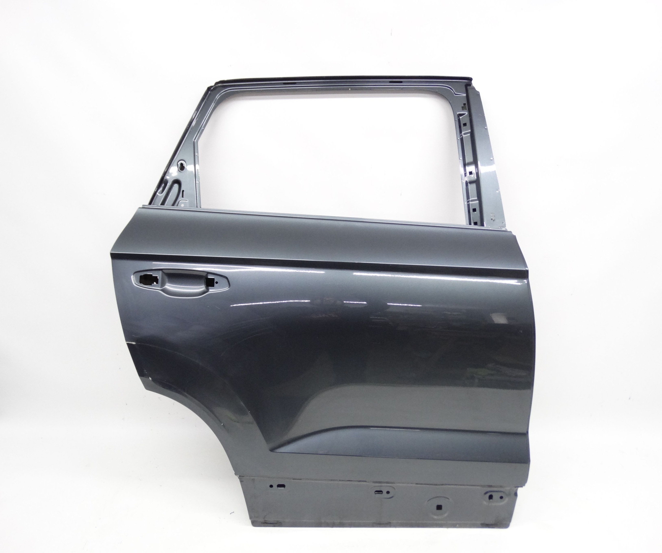 Second image of Seat Ateca 575 2016+ drzwi prawe tylne oryginalne 575833312