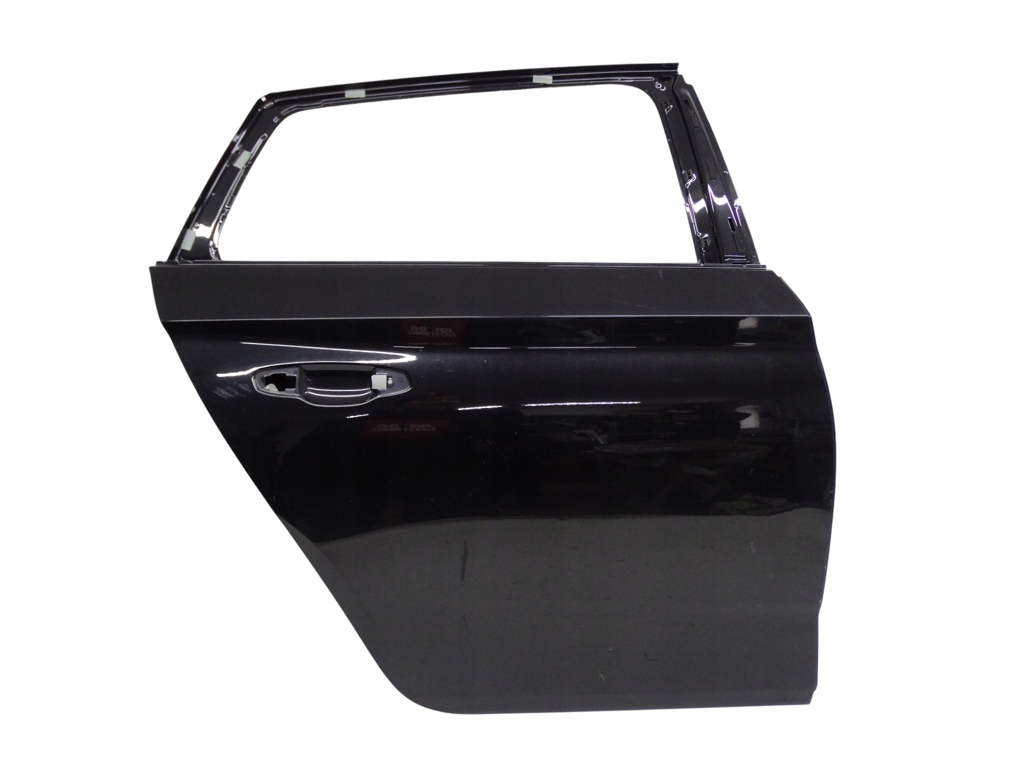 Skoda Scala 657 2019+ drzwi prawe tylne 657833312 oryginalne