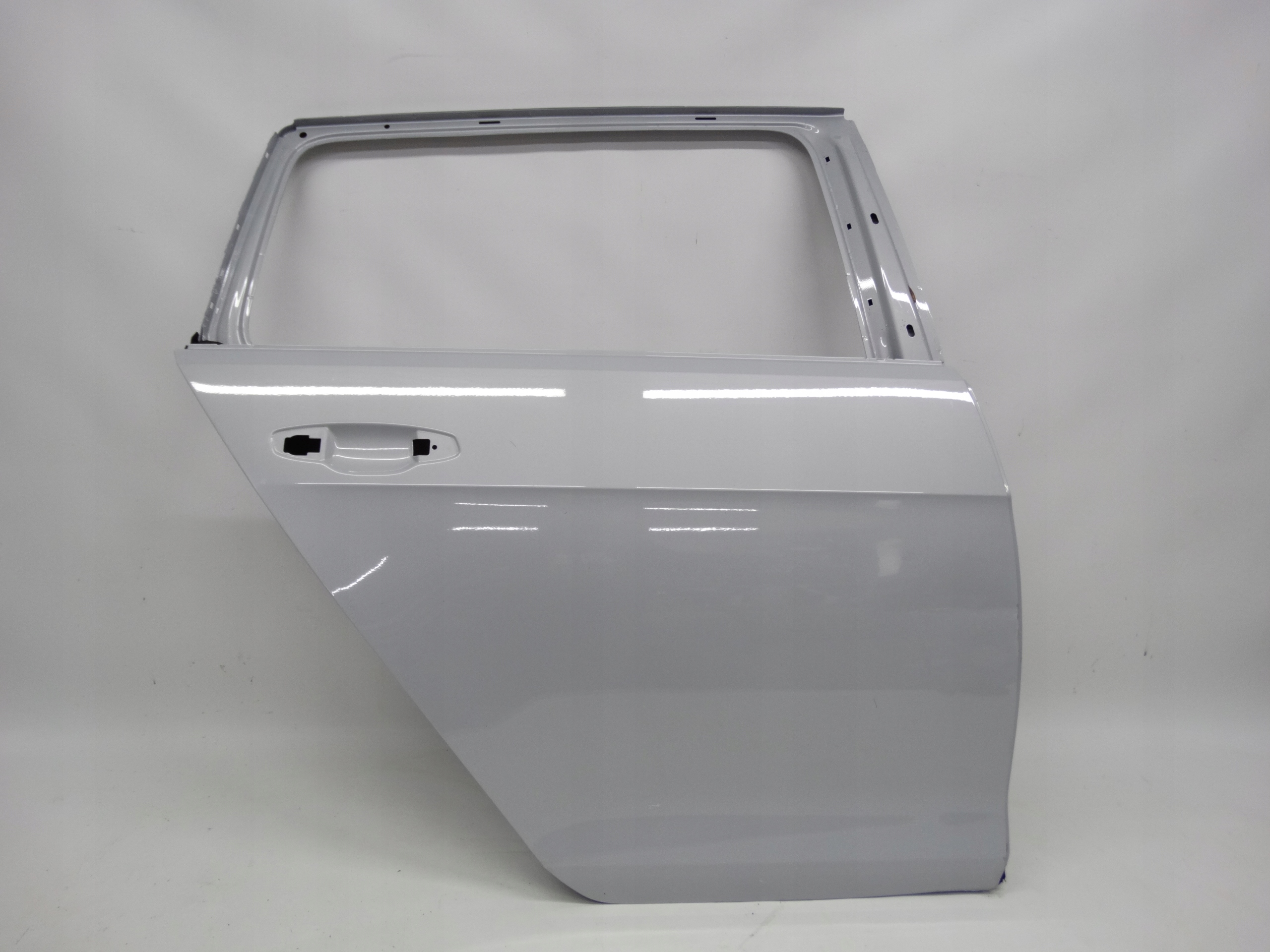 Second image of VW Golf VII Kombi 5G9 2012-2020 drzwi prawe tylne oryginalne 5G9833312D