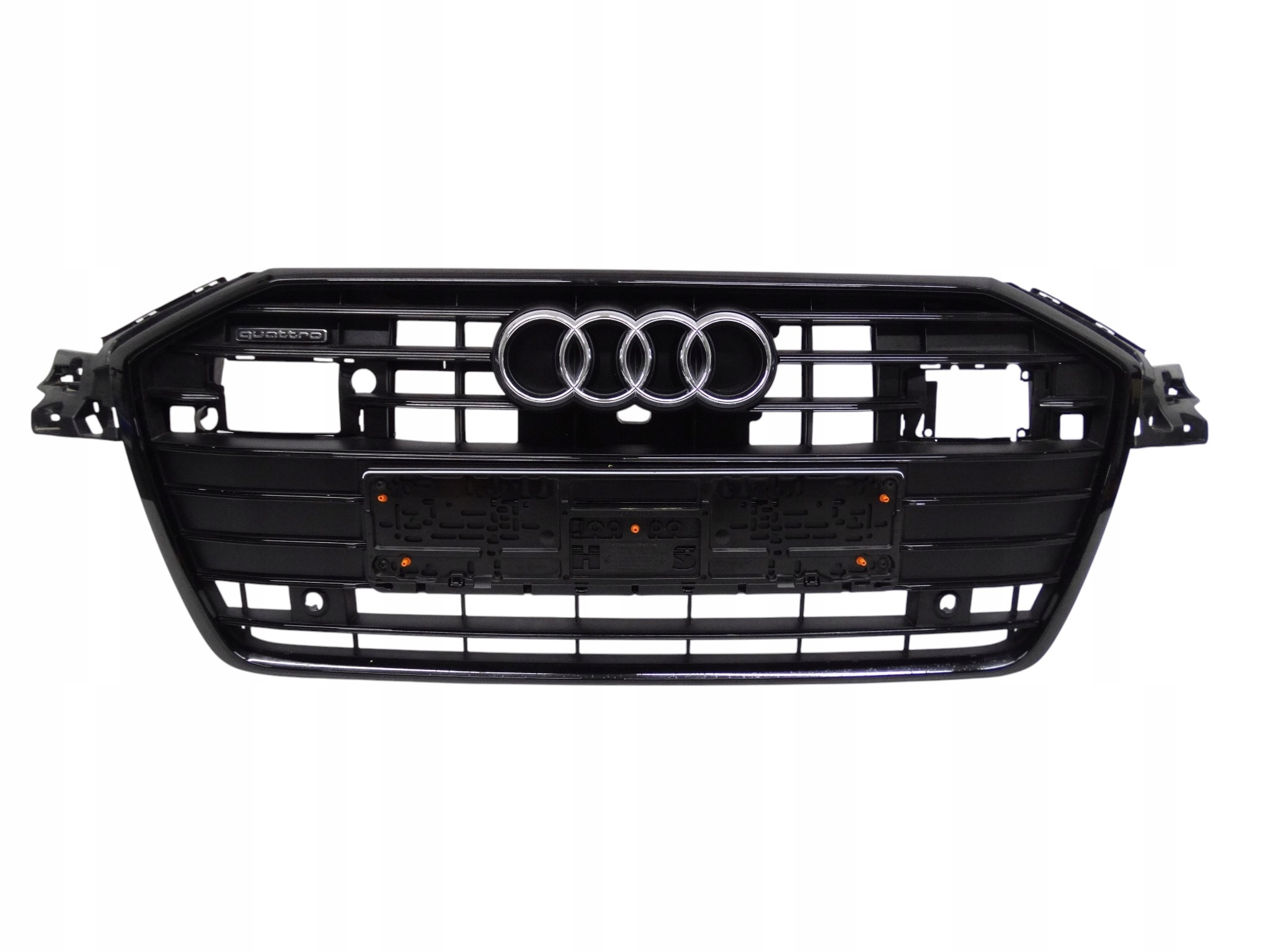 Audi A6 C8 S-Line 4K 2018-2025 grill atrapa chłodnicy 4K0853651C oryginalna