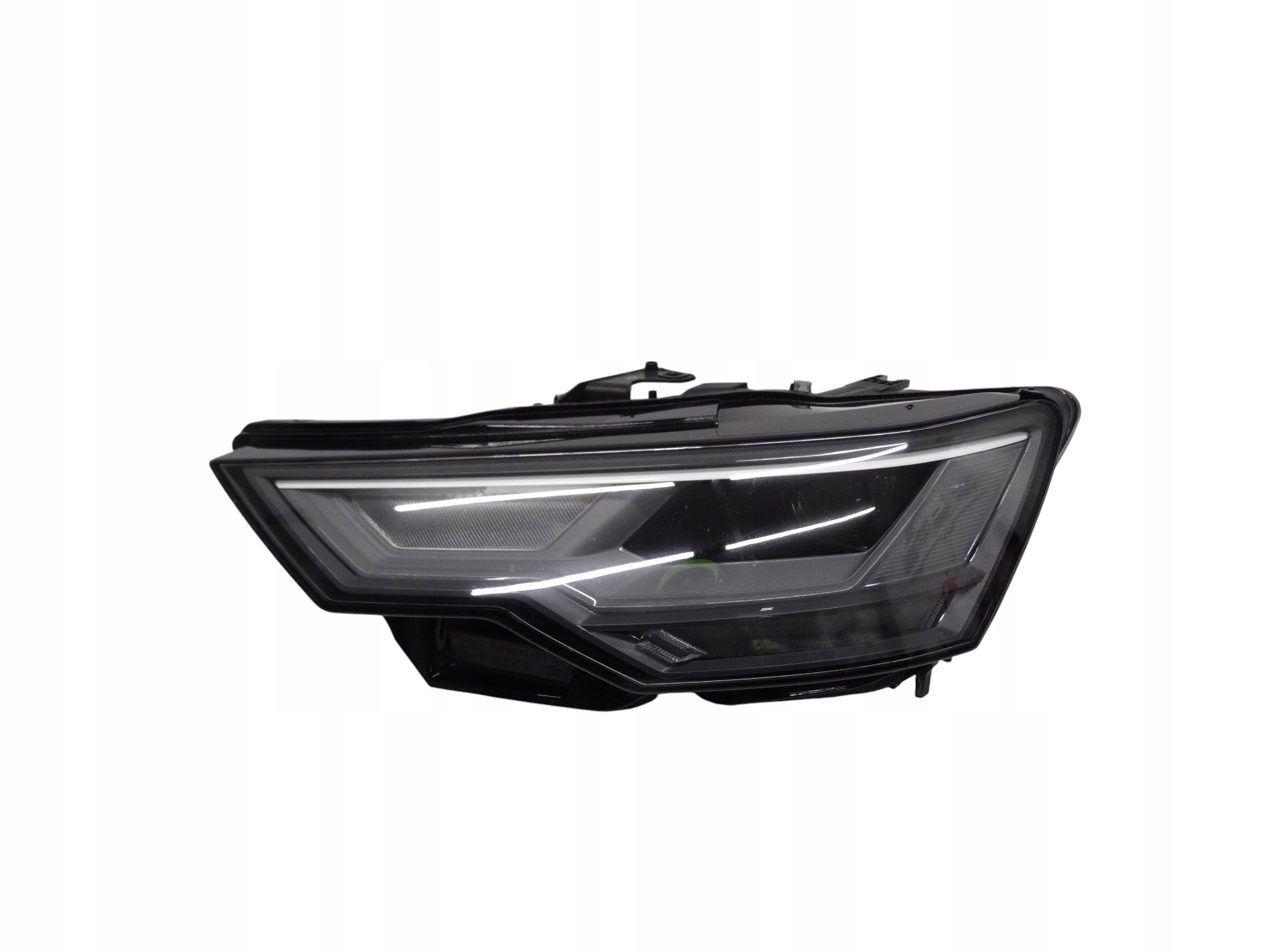 Audi A6 C8 4K 2018-2024 lampa lewa Full LED 4K0941033 oryginalna