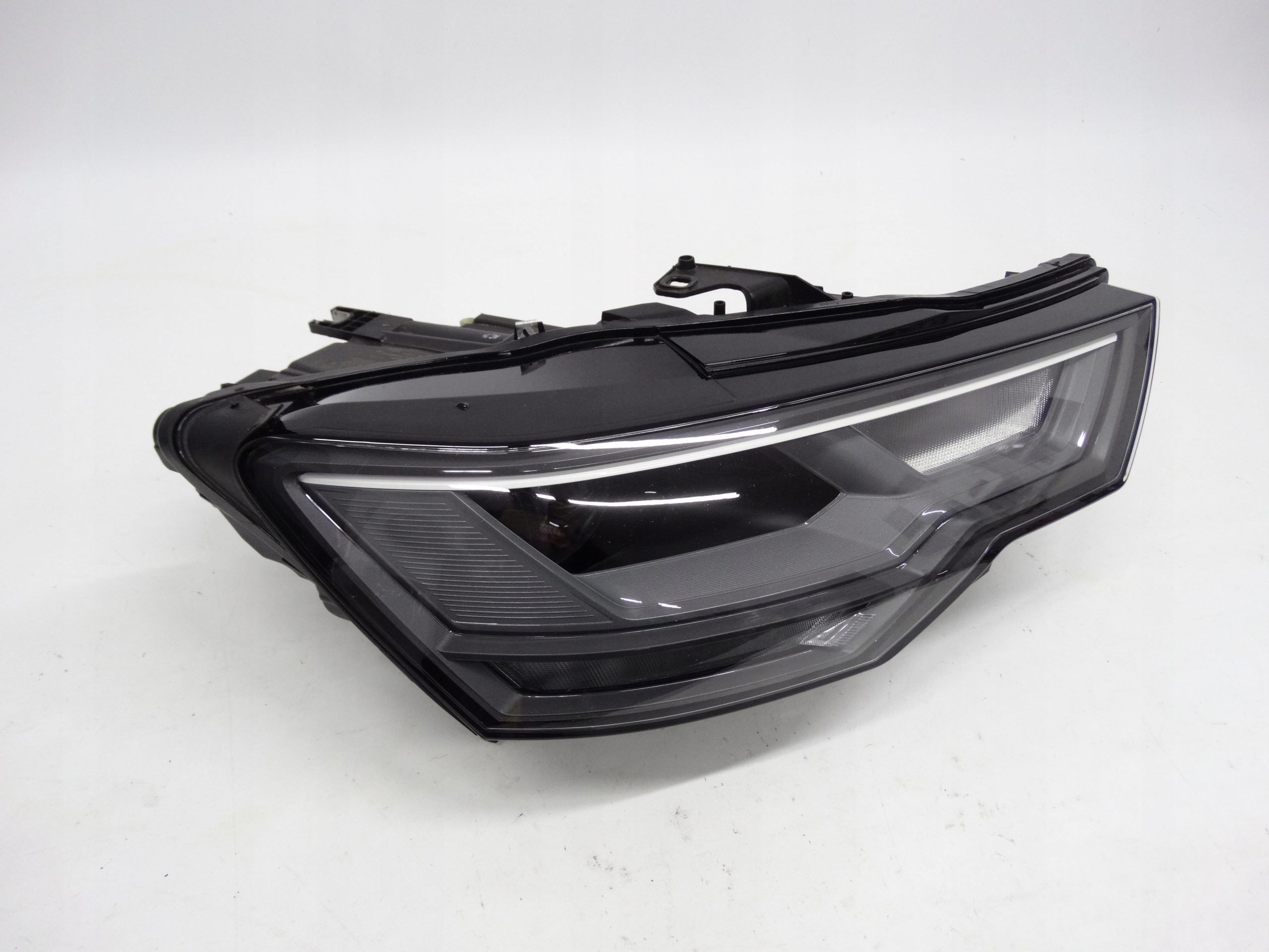 Second image of Audi A6 C8 4K 2018-2024 lampa prawa Full LED 4K0941034 oryginalna