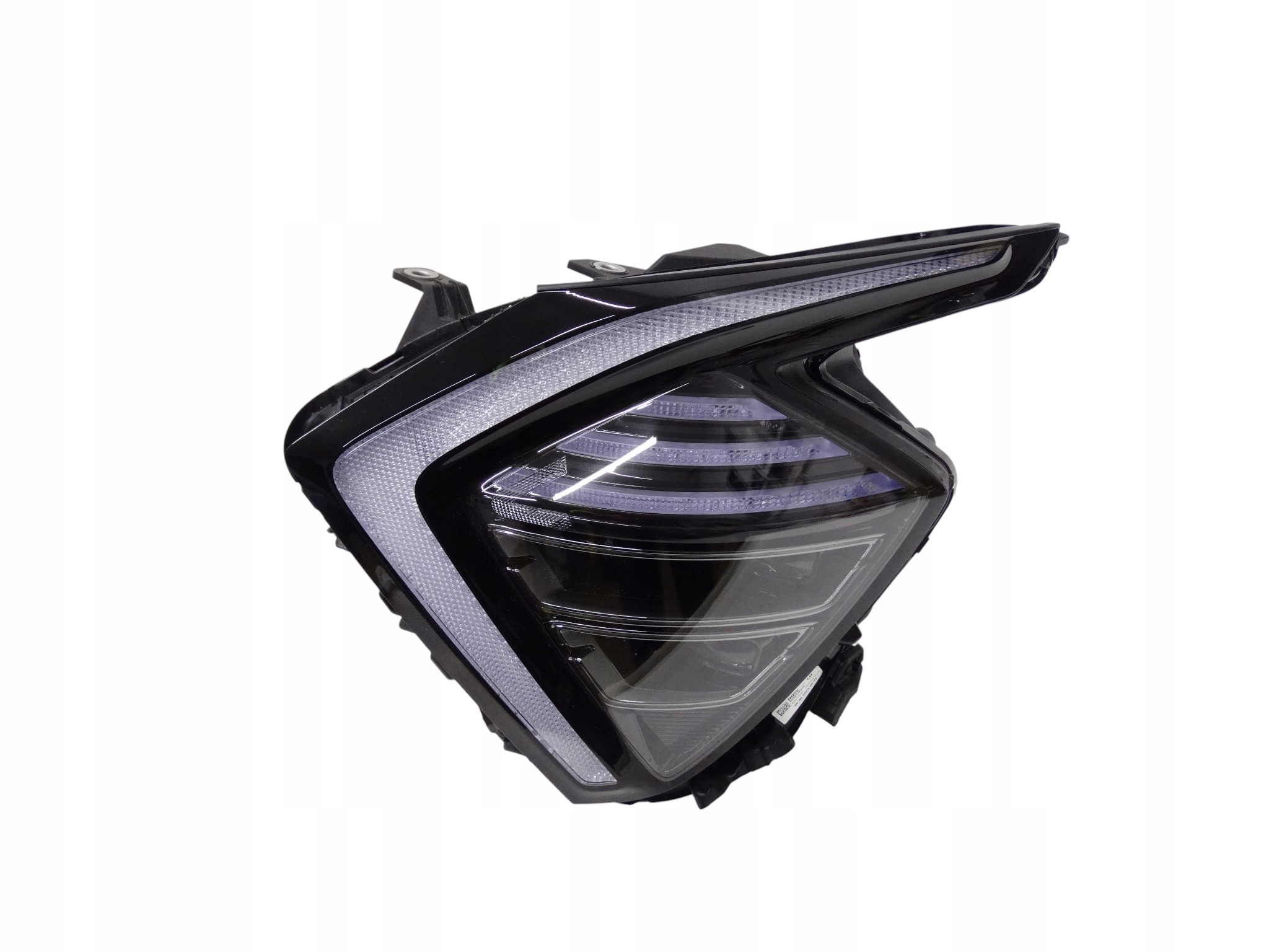 Kia Sportage V 2021-2025 lampa lewa Full LED 92101-R2100 oryginalna