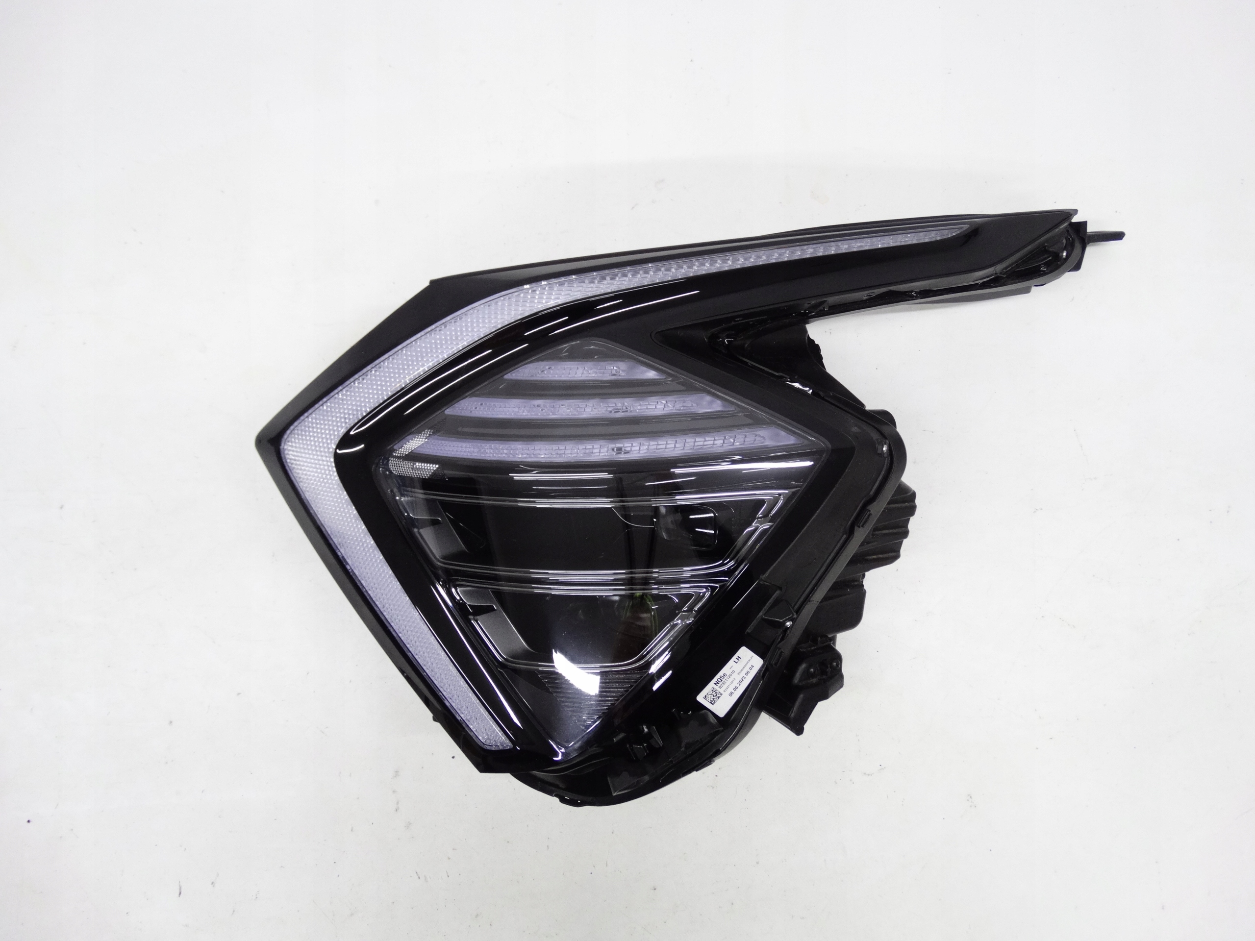 Second image of Kia Sportage V 2021-2025 lampa lewa Full LED 92101-R2100 oryginalna