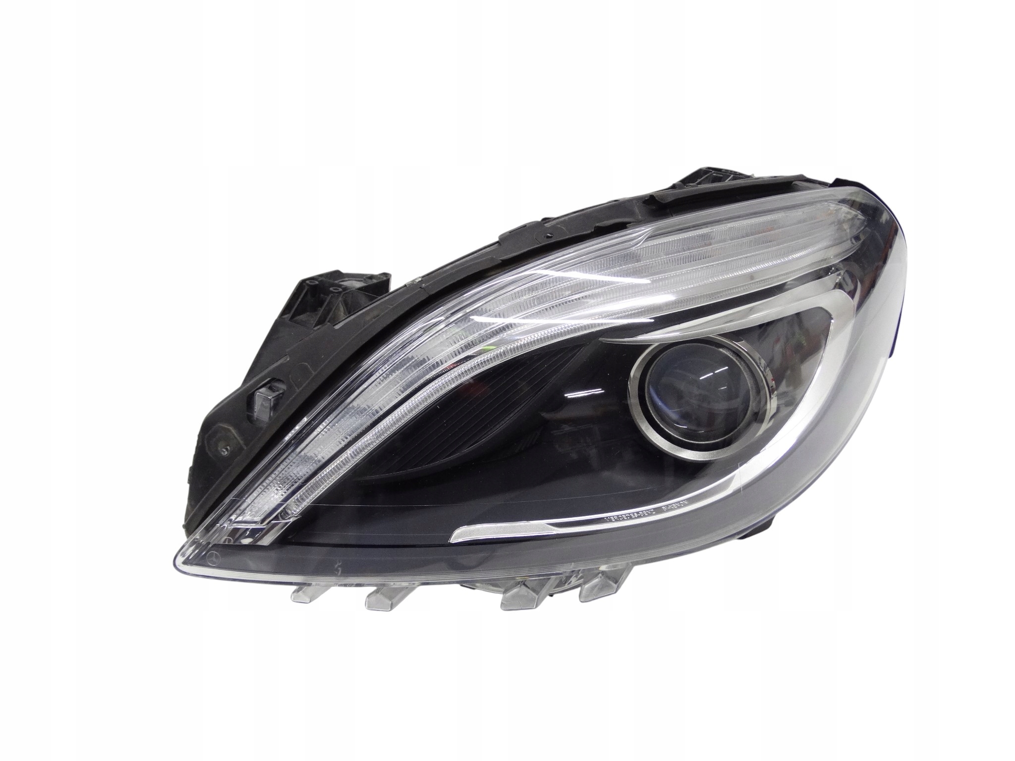 Mercedes B-Klasa W246 2011-2014 lampa lewa Bi-Xenon + LED A2468207161