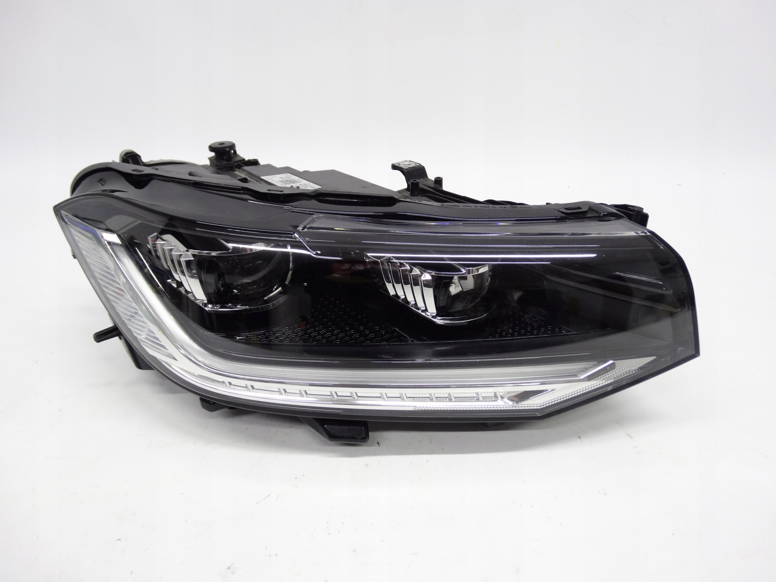 Second image of VW T-Cross 2GM 2018-2023 lampa prawa Full LED 2GM941036B oryginalna