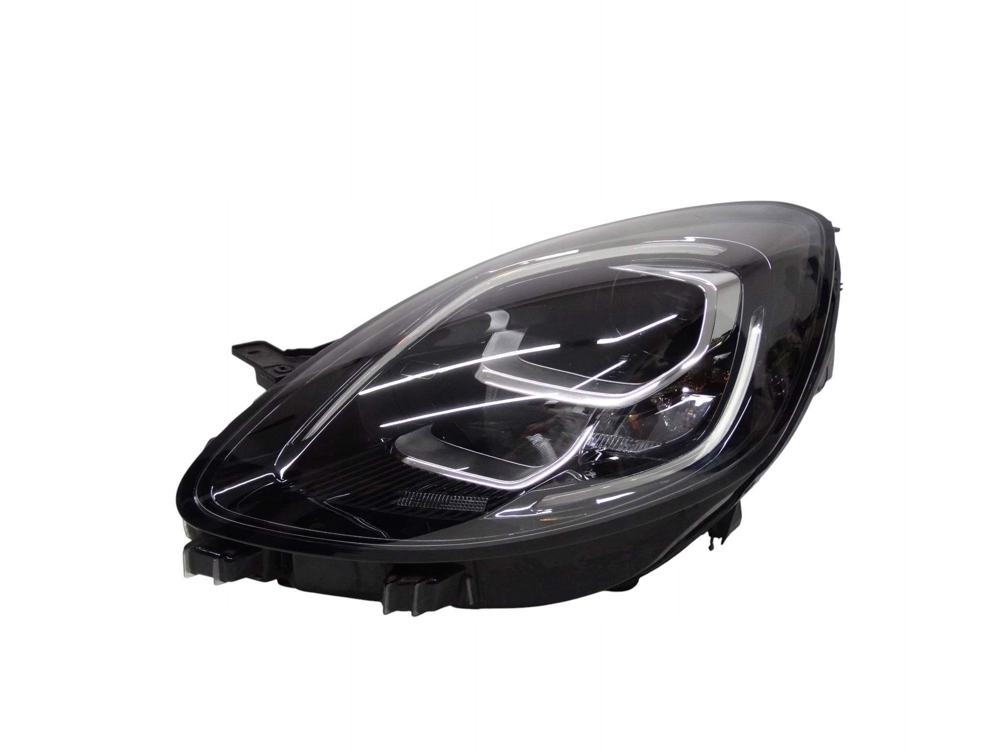 Ford Puma Mk2 2019-2024 lampa lewa Full LED L1TB-13E015-EH oryginalna