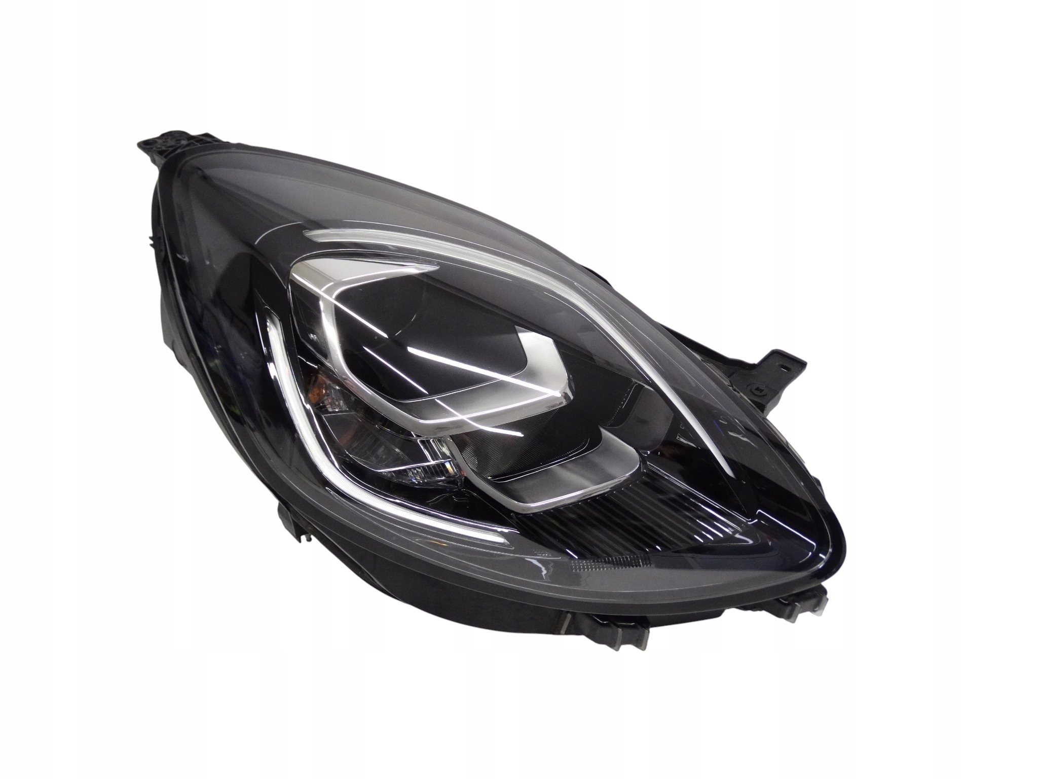 Ford Puma Mk2 2019-2024 lampa prawa Full LED L1TB-13E014-EH oryginalna