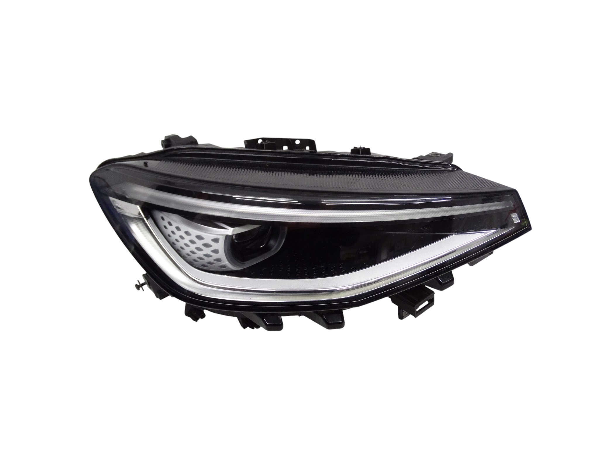 VW ID.4 ID.5 2020+ lampa prawa Full LED 11B941036D oryginalna