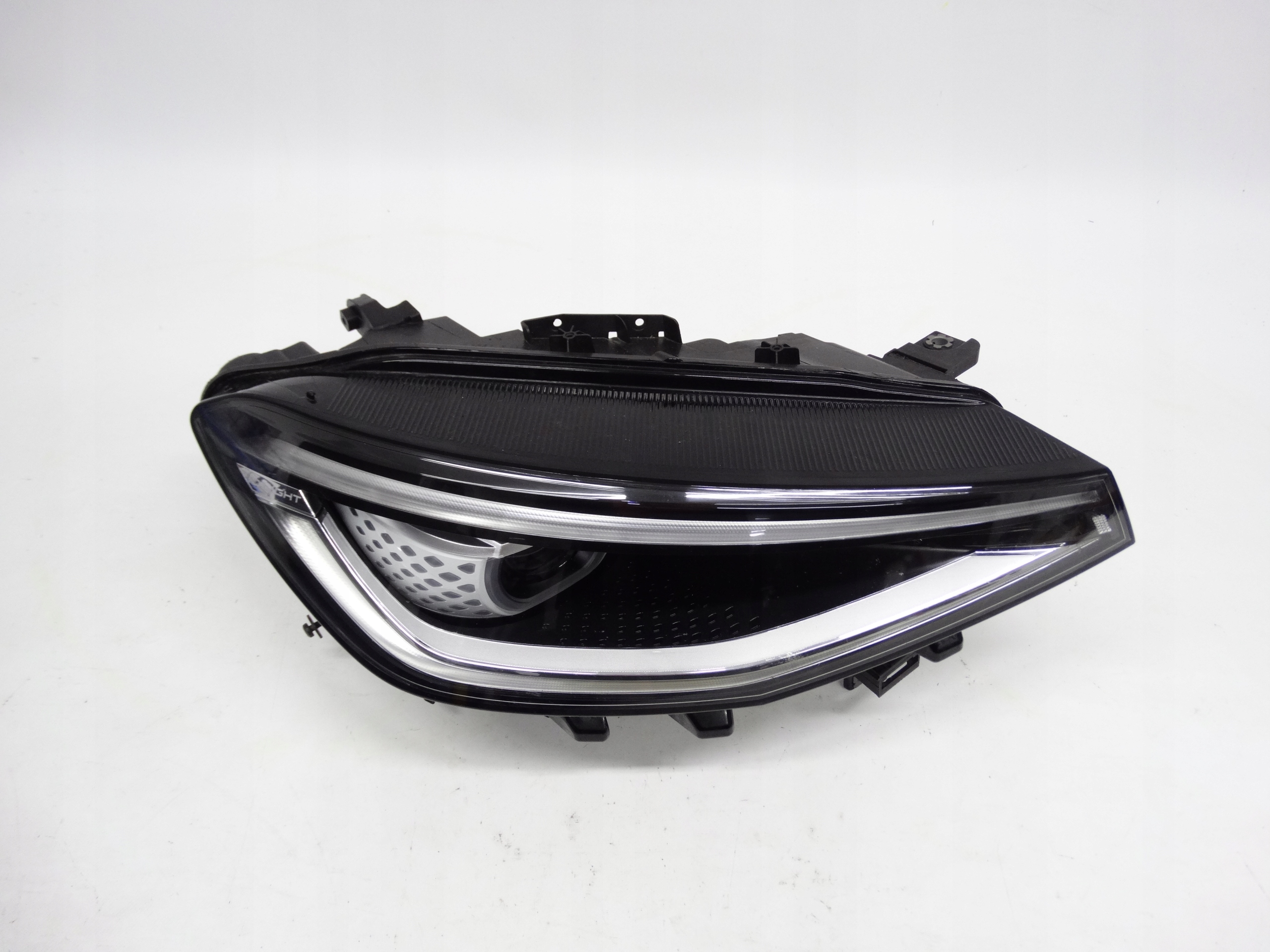 Second image of VW ID.4 ID.5 2020+ lampa prawa Full LED 11B941036D oryginalna