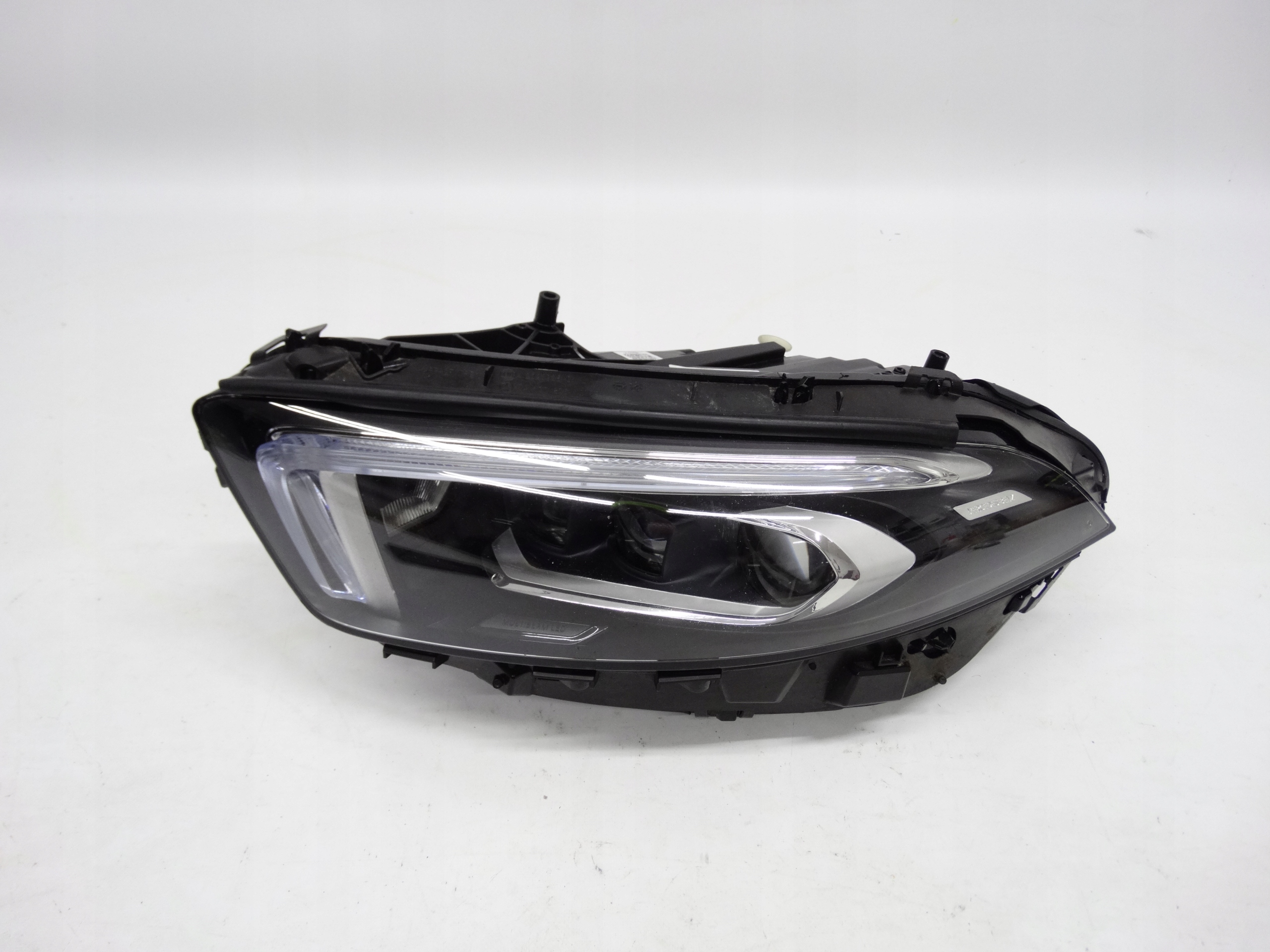 Second image of Mercedes A-Klasa W177 2018-2022 lampa lewa Multibeam LED A1779065303