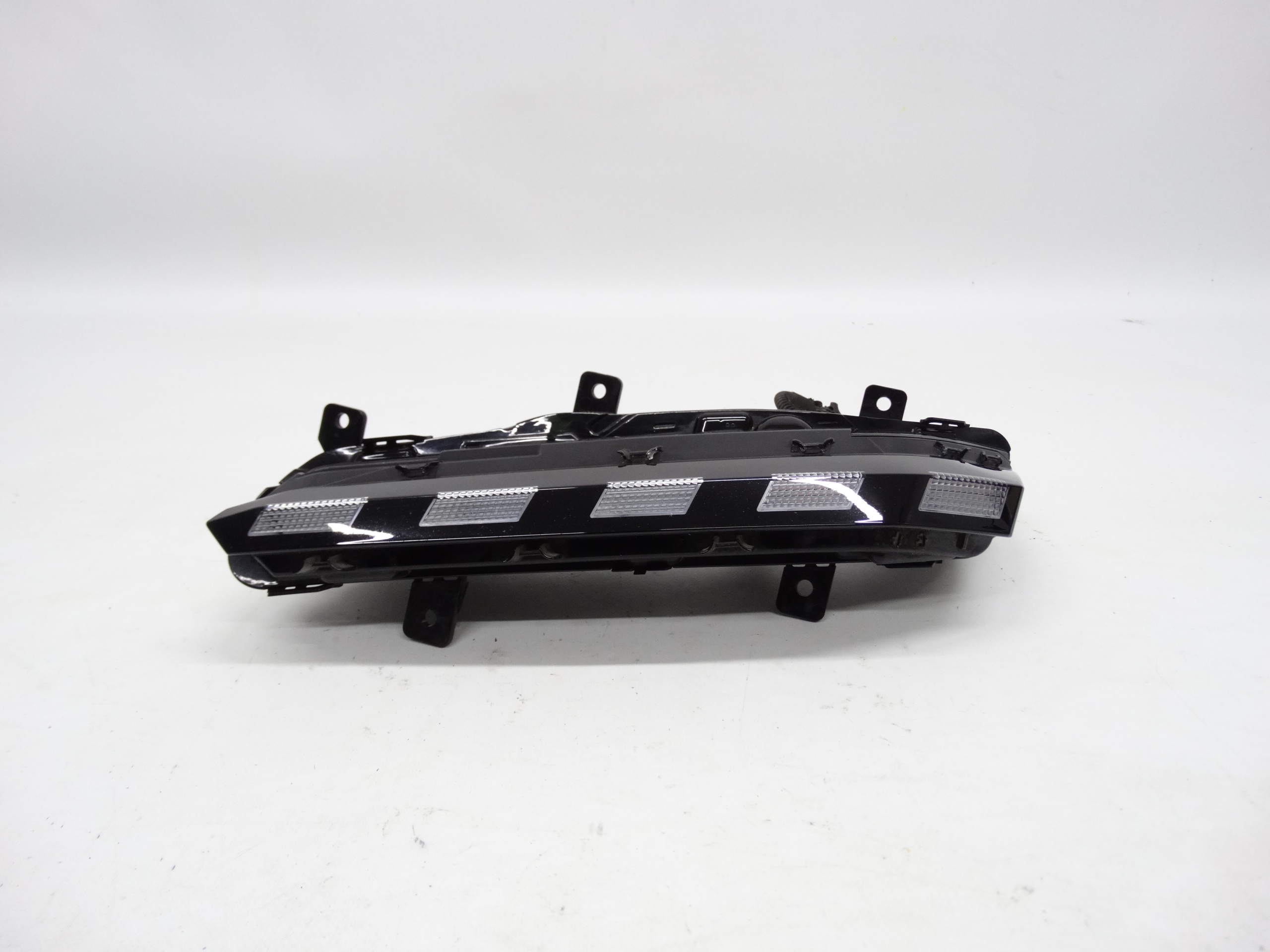 Second image of Peugeot 308 III T10 P5 2021-2025 lampa prawa LED DRL 9835389580 oryginalna