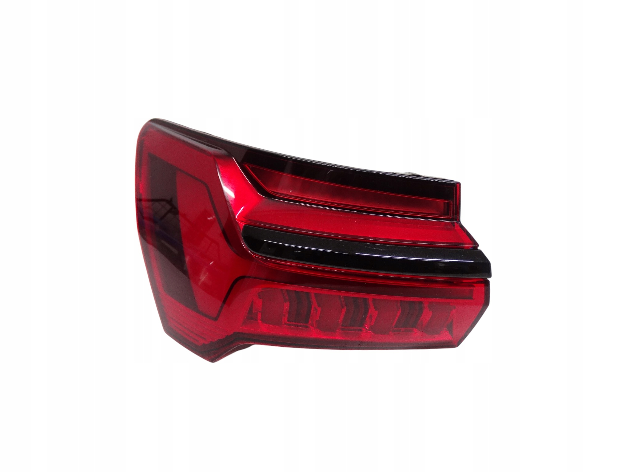 Audi A6 C8 4K Sedan lampa tylna lewa Matrix LED 4K5945091D oryginalna