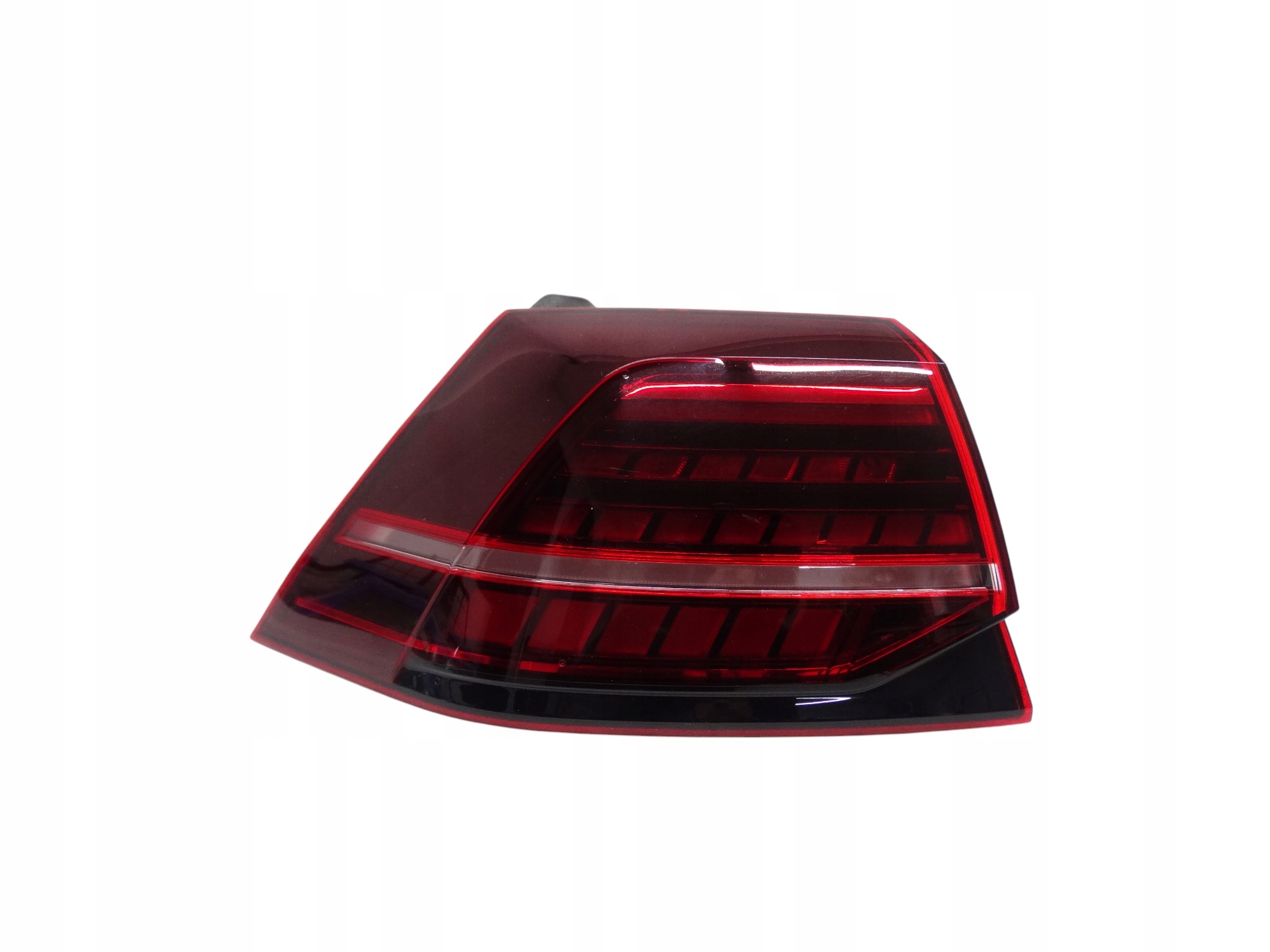 VW Golf VII GTI Lift HB R-Line 16-20 lampa tylna lewa LED 5G0945207G