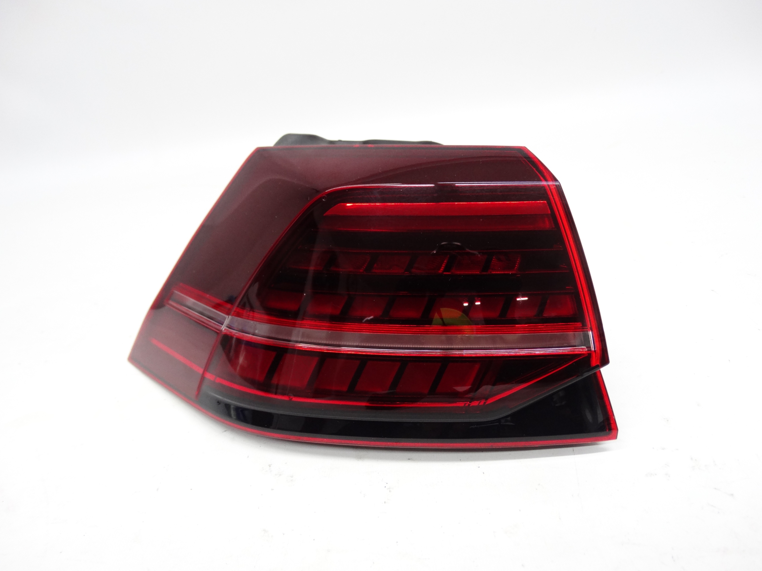 Second image of VW Golf VII GTI Lift HB R-Line 16-20 lampa tylna lewa LED 5G0945207G