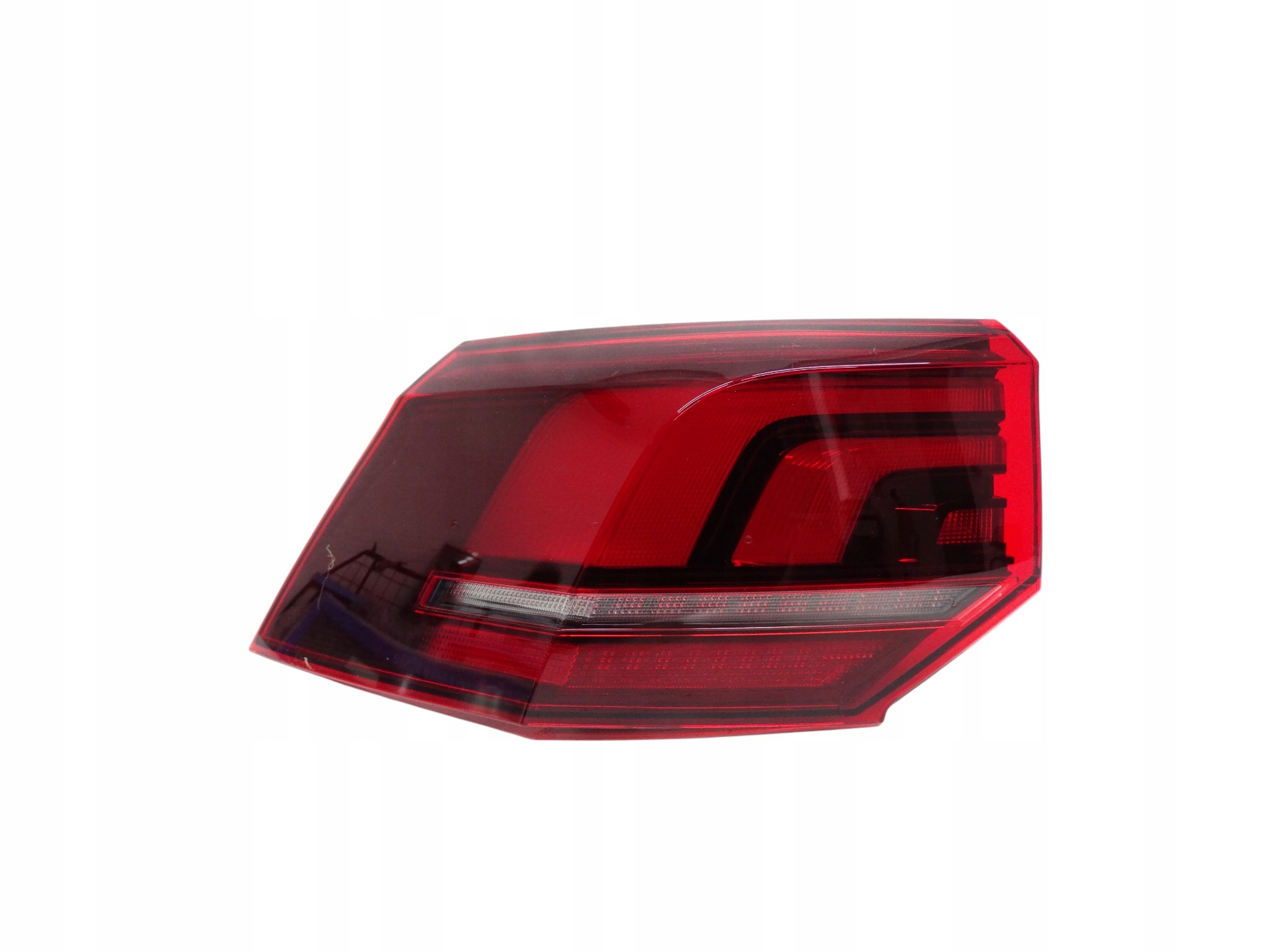 VW Golf VIII Lift HB 2024+ lampa tylna lewa LED 5H0945095E oryginalna