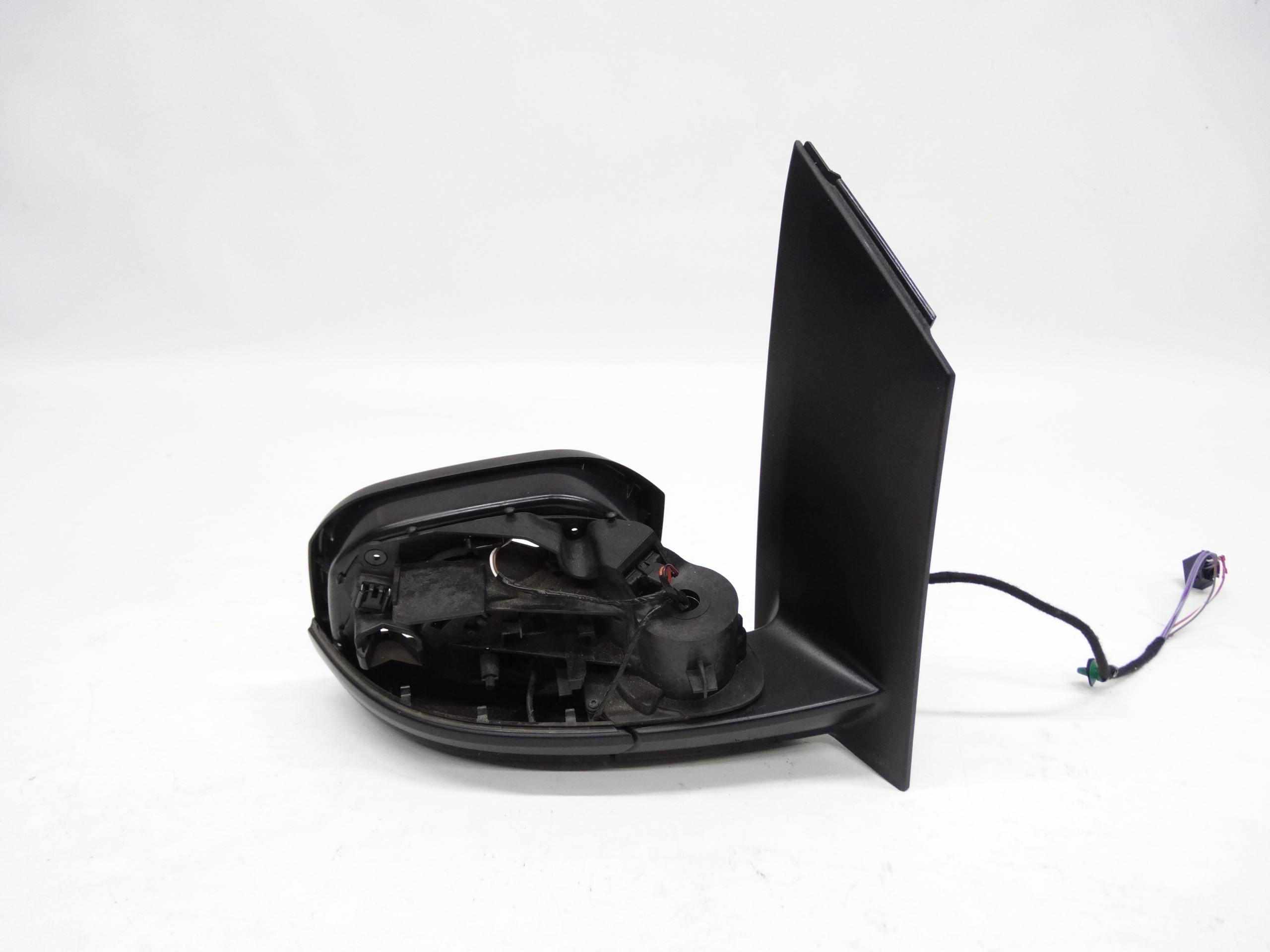 Second image of VW Caddy IV 2015-2020 lusterko prawe 7 PIN 2K5857388BQ oryginalne