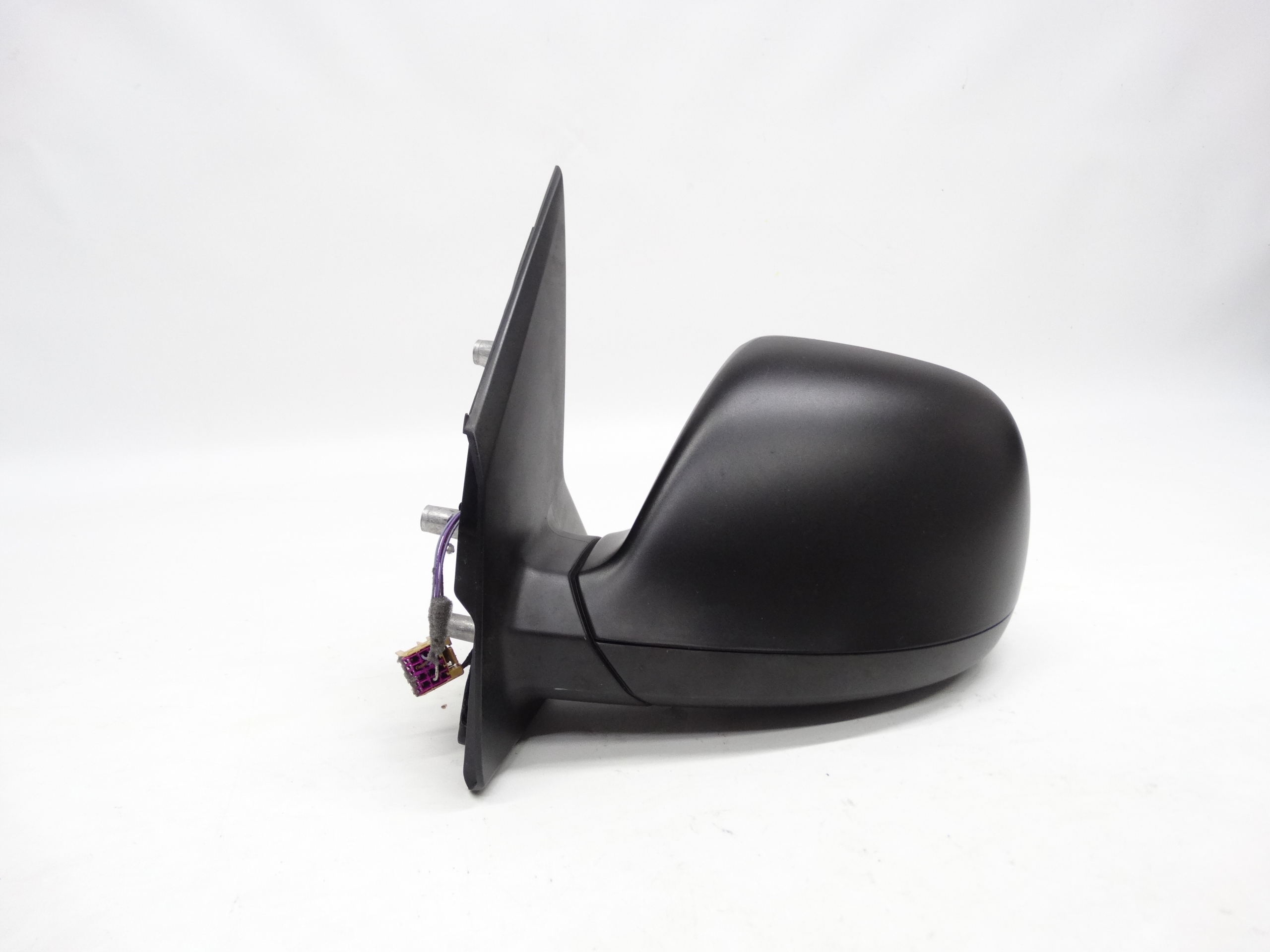 Second image of VW T6.1 7L1 2019-2024 lusterko lewe 5 PIN 7L1857501 oryginalne