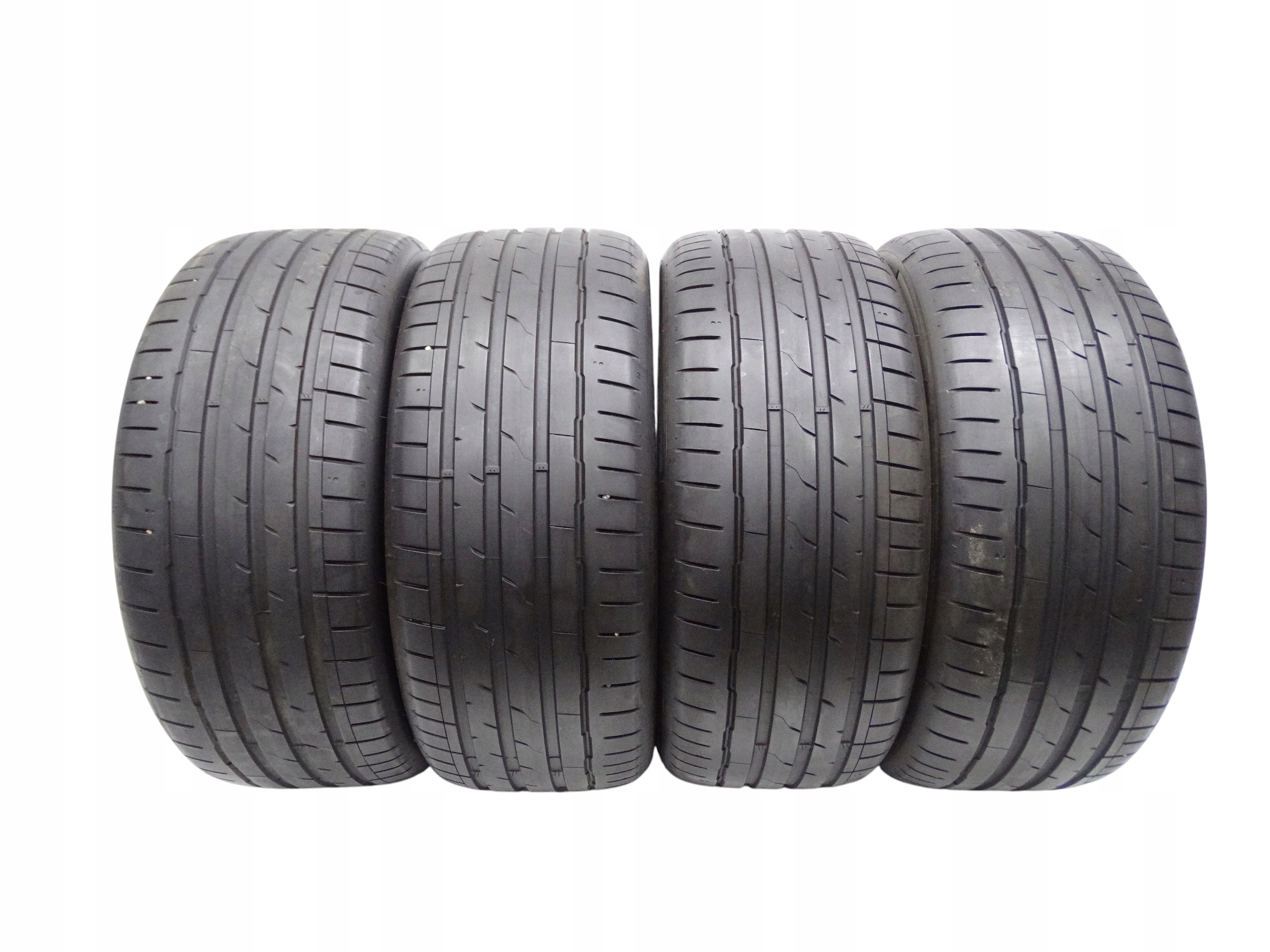 Hankook Ventus S1 Evo3 EV 255/45 R19 104W XL 6,3mm komplet opon letnich