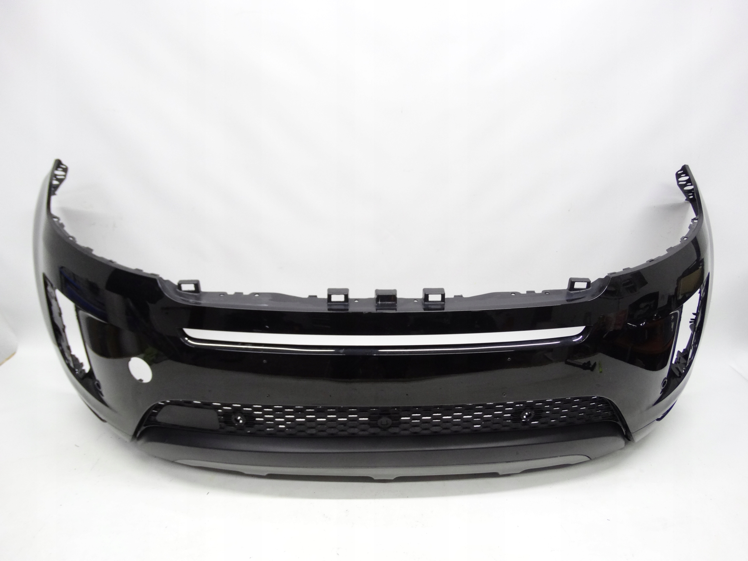 Second image of Range Rover Evoque II Lift L551 2023+ zderzak przedni K8D2-17F003-E