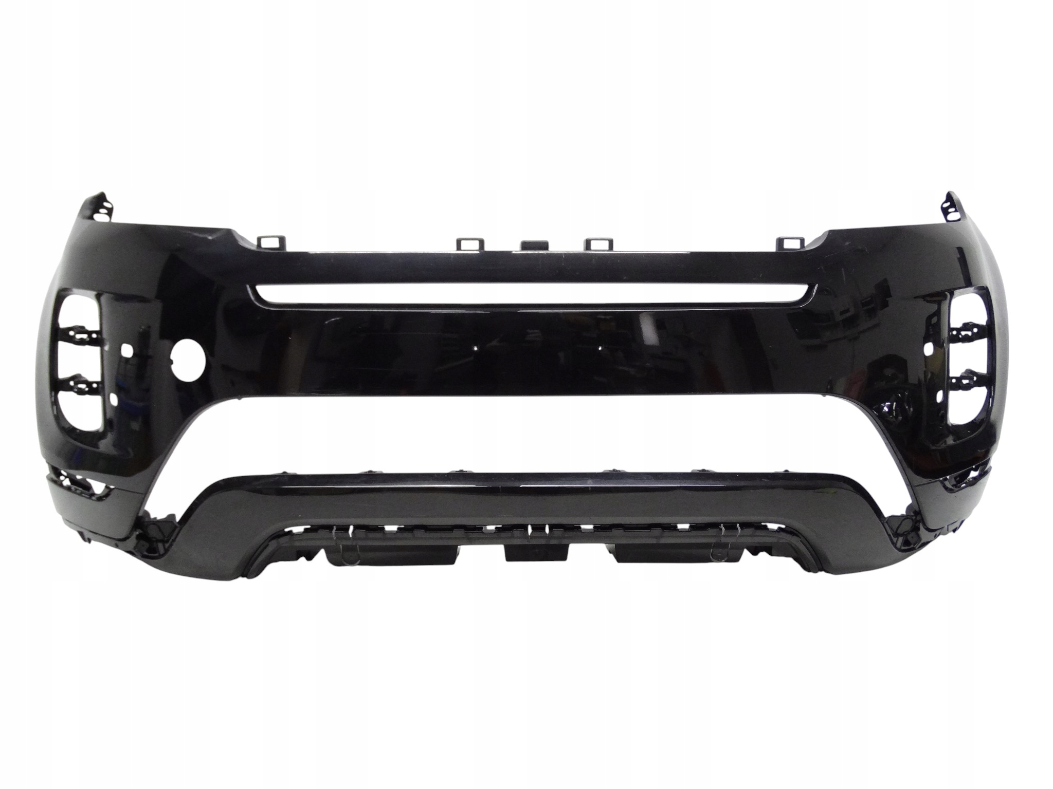 Range Rover Evoque II Dynamic Lift L551 2023+ zderzak przedni M8D2-17F003-E