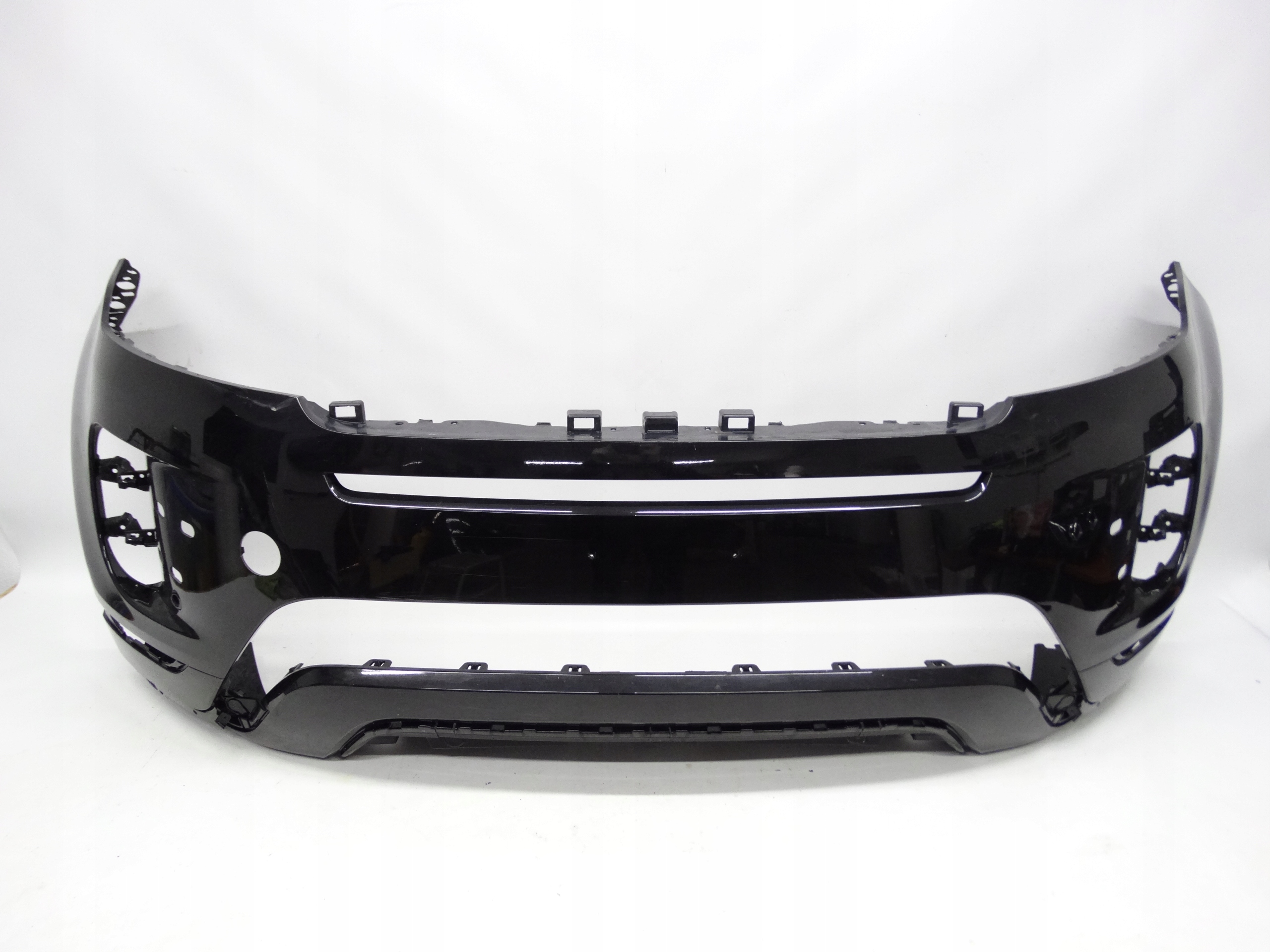 Second image of Range Rover Evoque II Dynamic Lift L551 2023+ zderzak przedni M8D2-17F003-E
