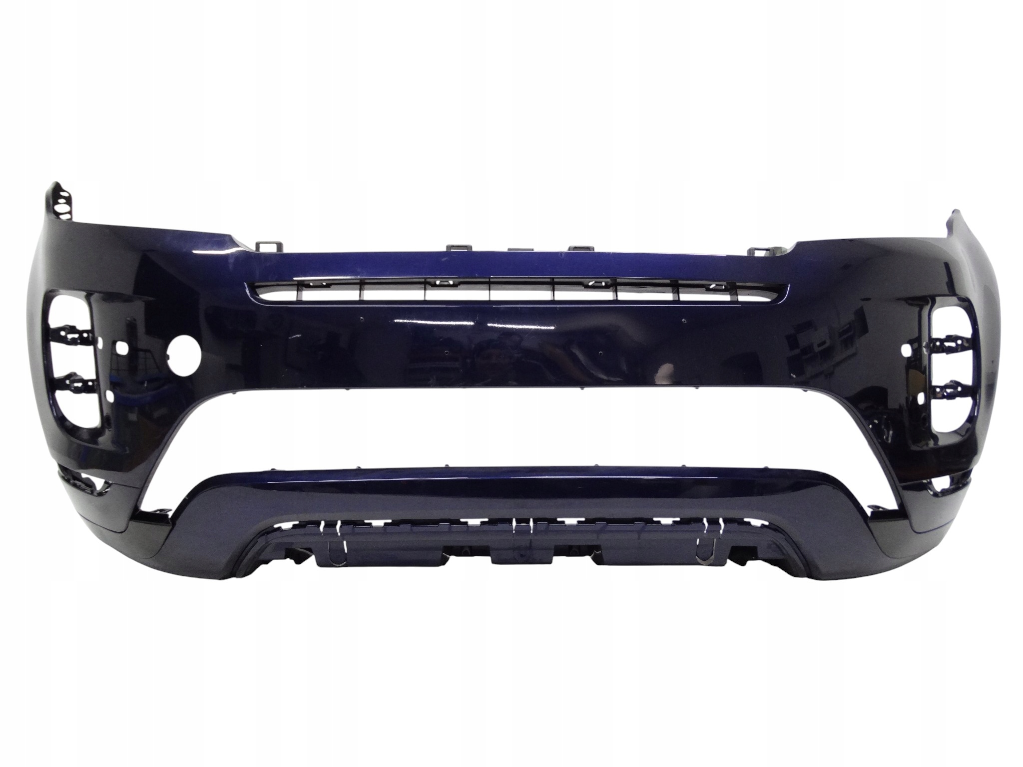 Range Rover Evoque II Dynamic Lift L551 2023+ zderzak przedni M8D2-17F003-E