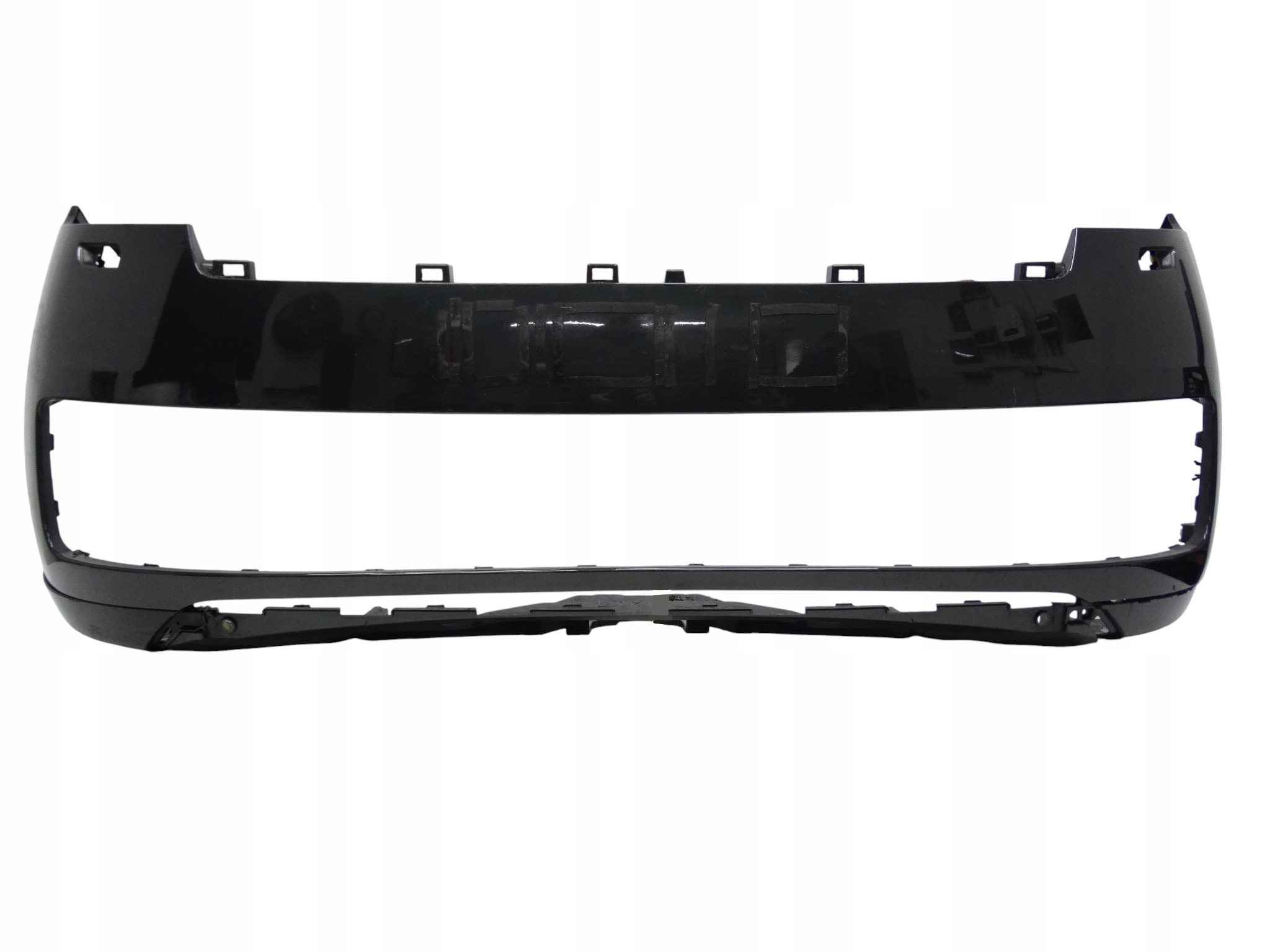 Range Rover V L460 2022+ zderzak przedni M8E2-17F003-A oryginalny