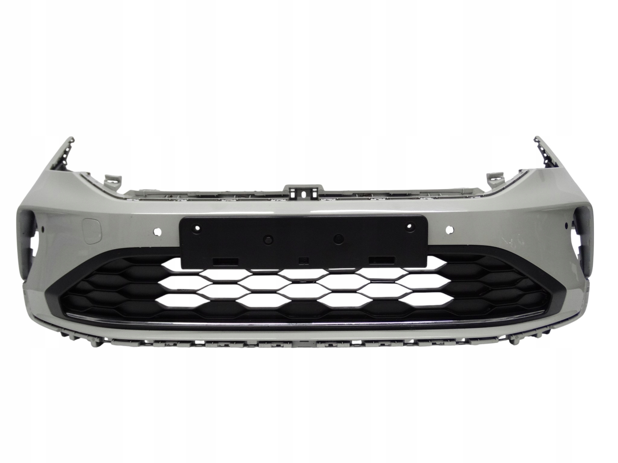 VW Taigo 2G7 2021+ zderzak przedni oryginalny 2G7807221C