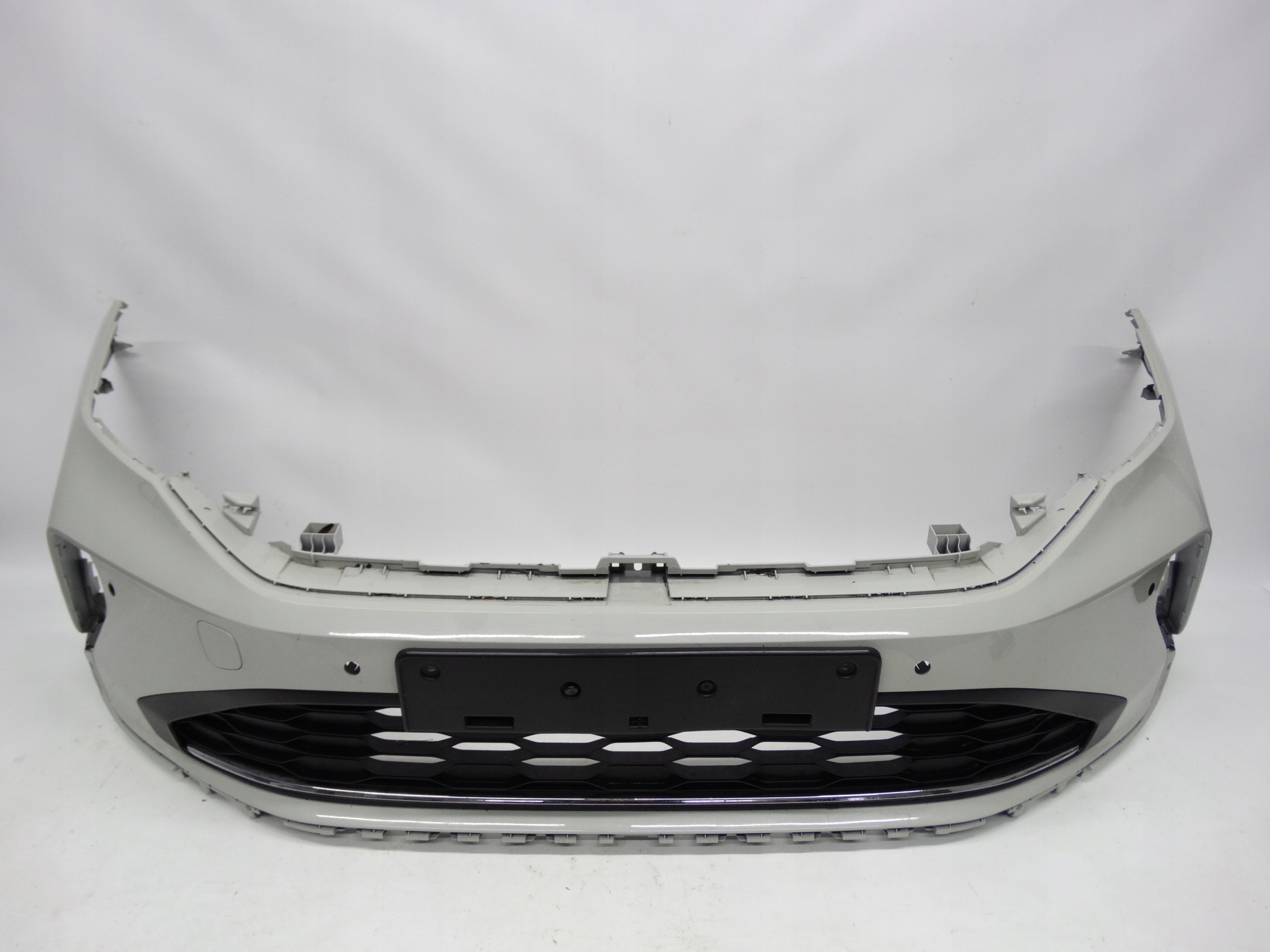 Second image of VW Taigo 2G7 2021+ zderzak przedni oryginalny 2G7807221C