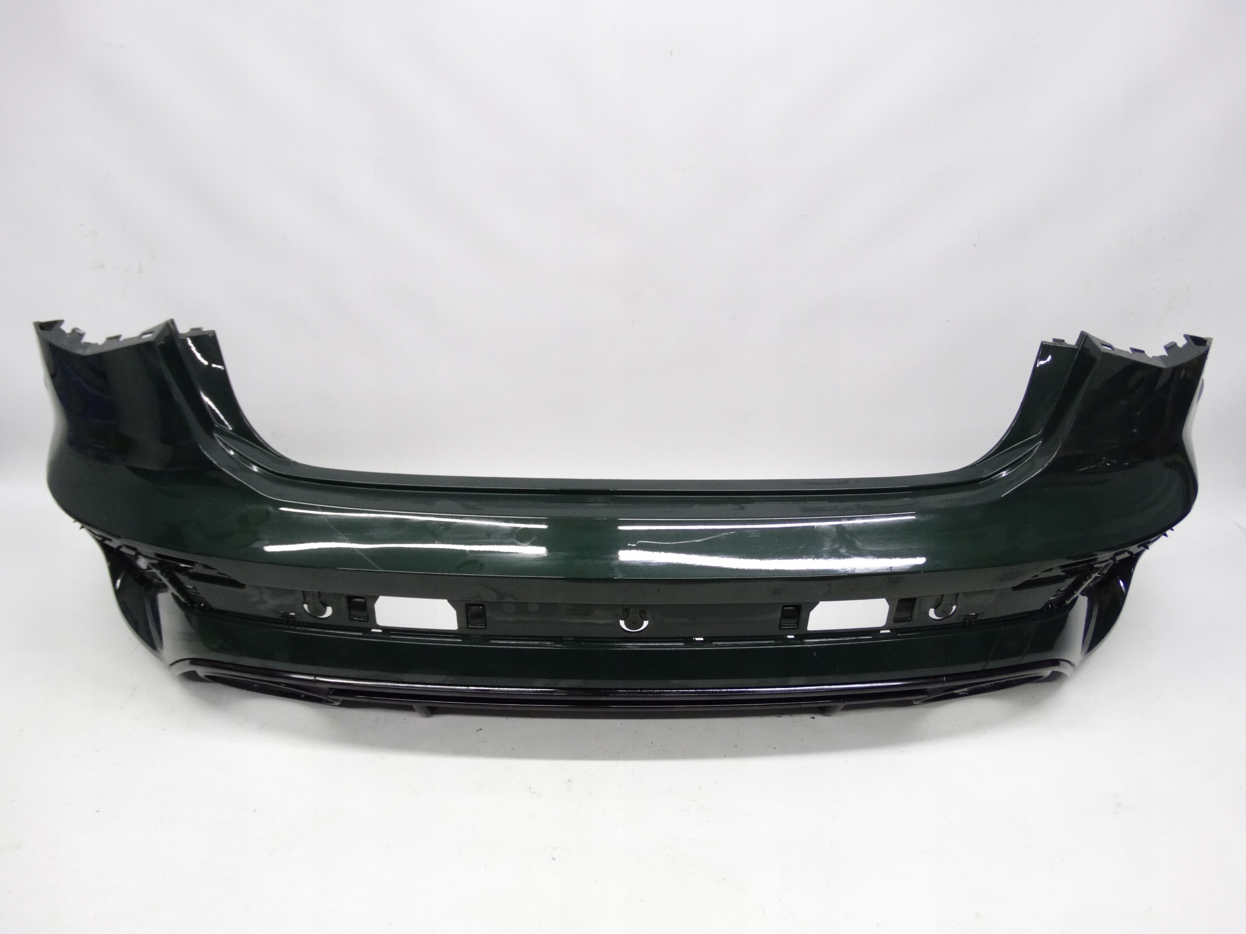 Second image of Audi RS3 8Y Sportback 2021-2024 zderzak tylny oryginalny 8Y4807511K