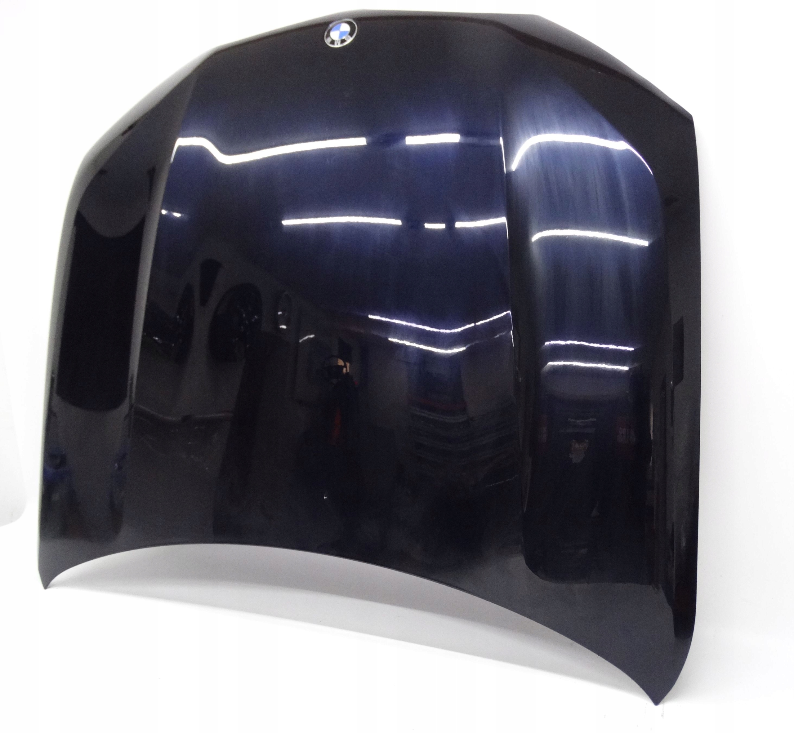 Second image of BMW X5 G05 X6 G06 2018+ maska pokrywa silnika oryginalna