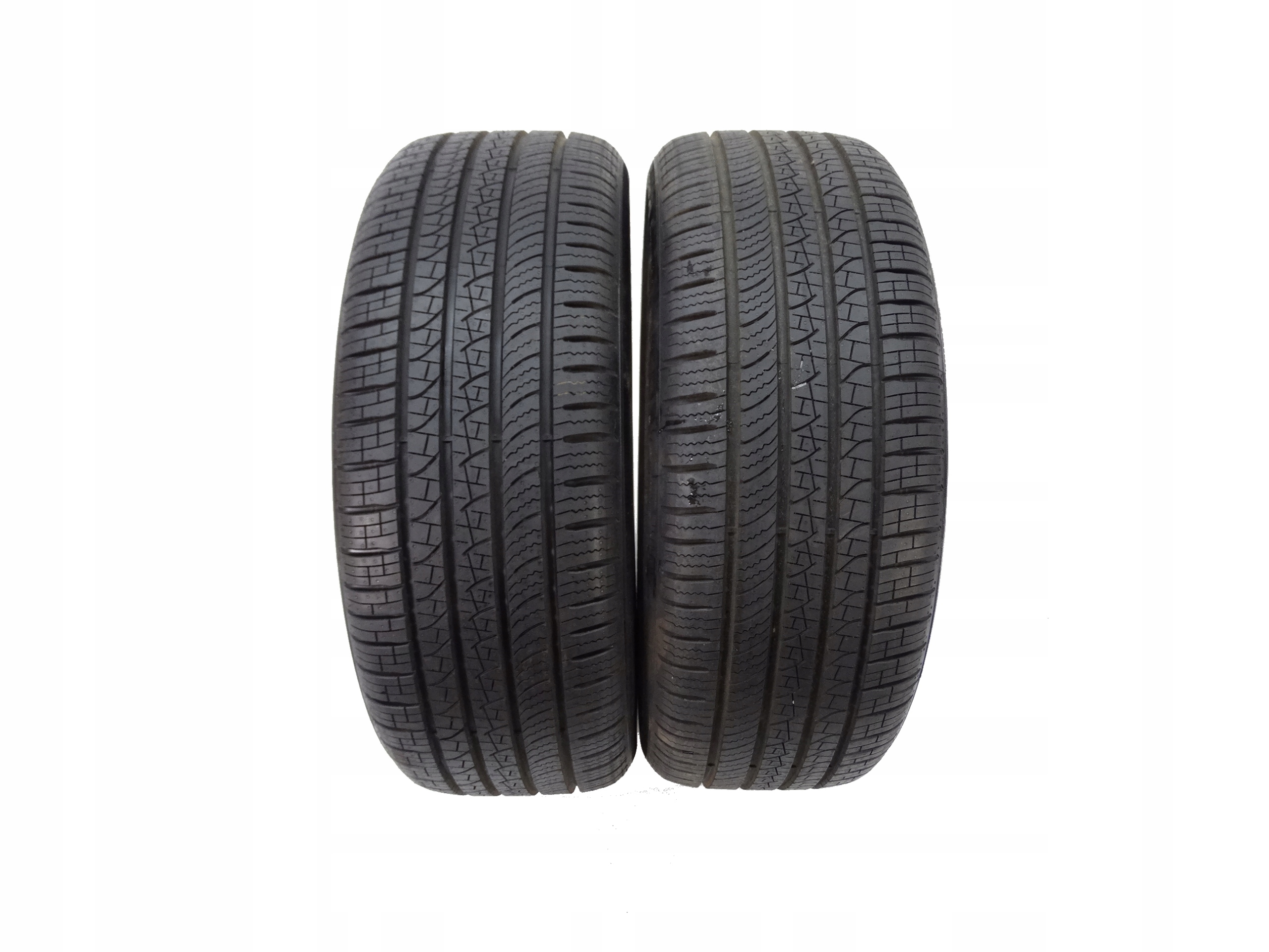 Pirelli Scorpion Zero All Season 235/50/20 2022