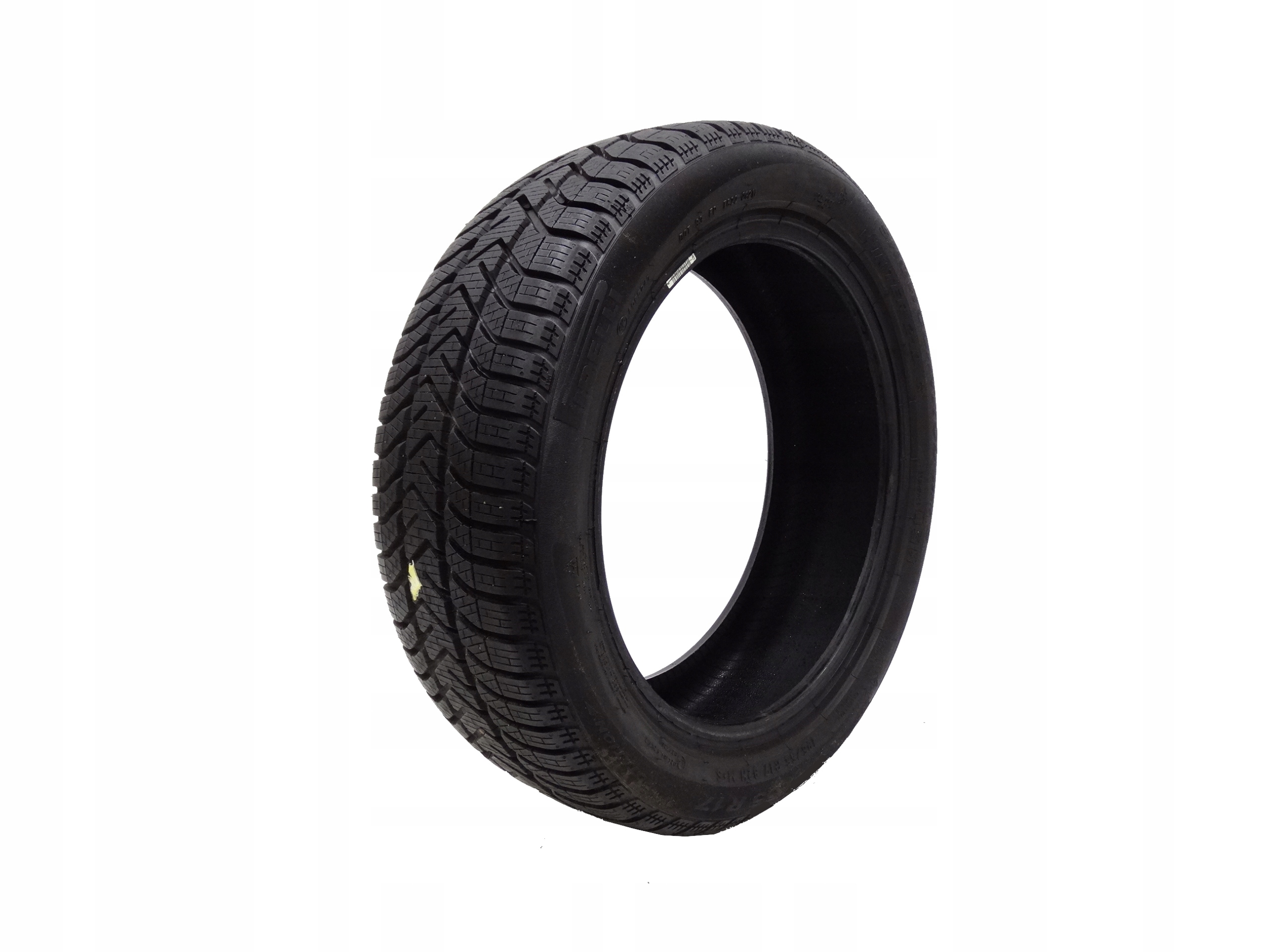 Pirelli SnowControl Serie 3 195/55/17 8,2mm 2021