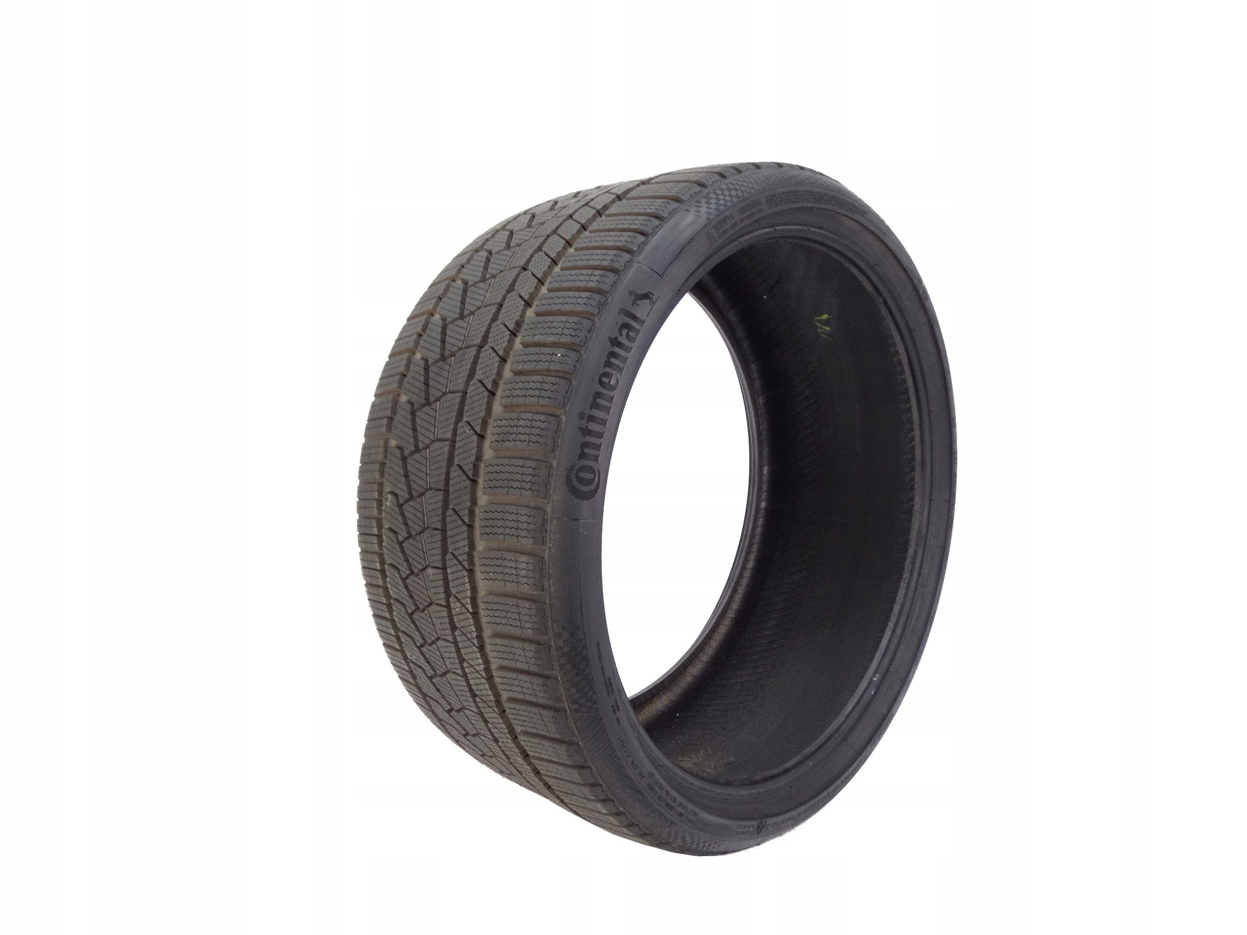 Continental WinterContact TS 860S 285/30/22 8mm