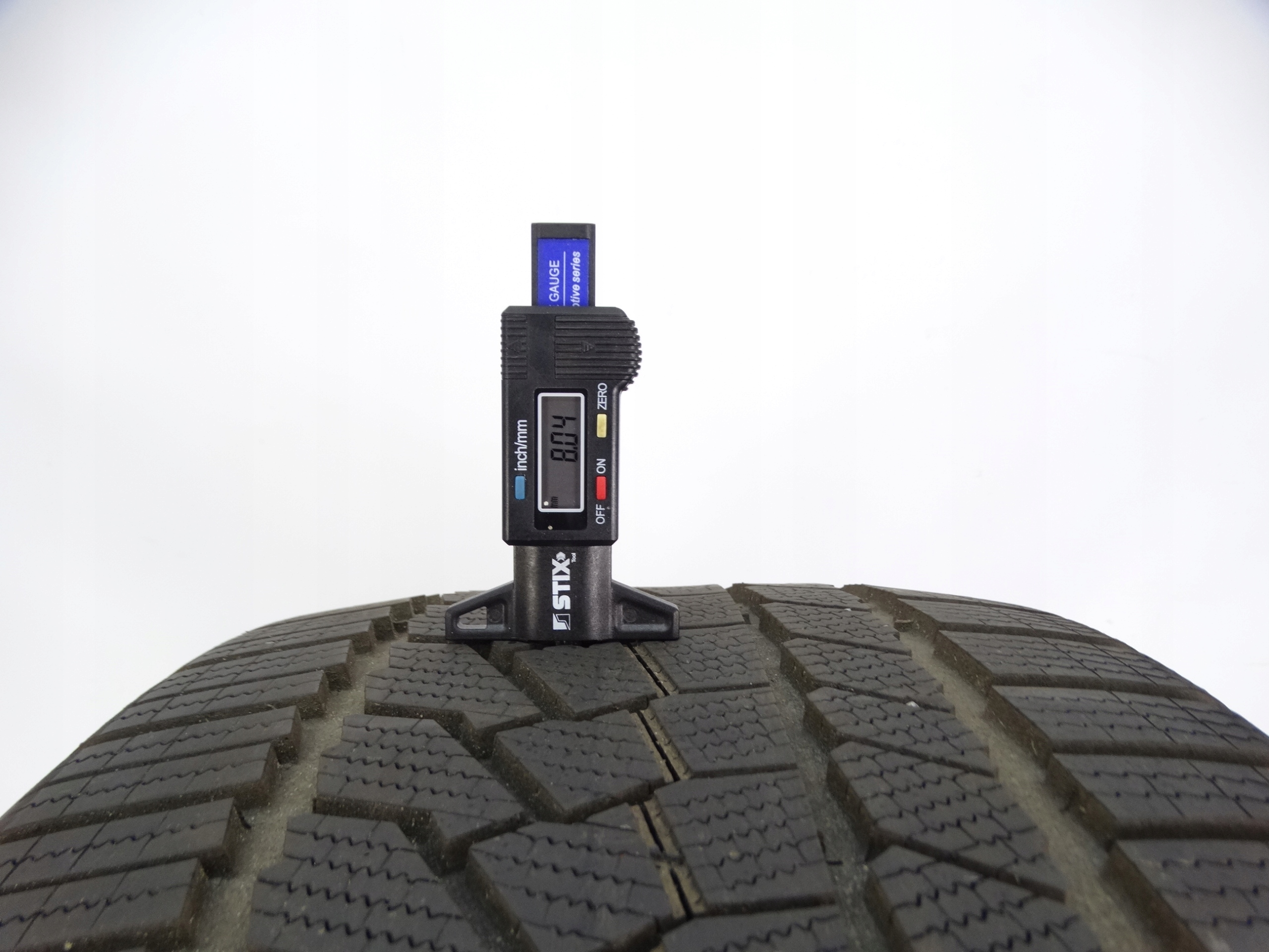 Second image of Continental WinterContact TS 860S 285/30/22 8mm