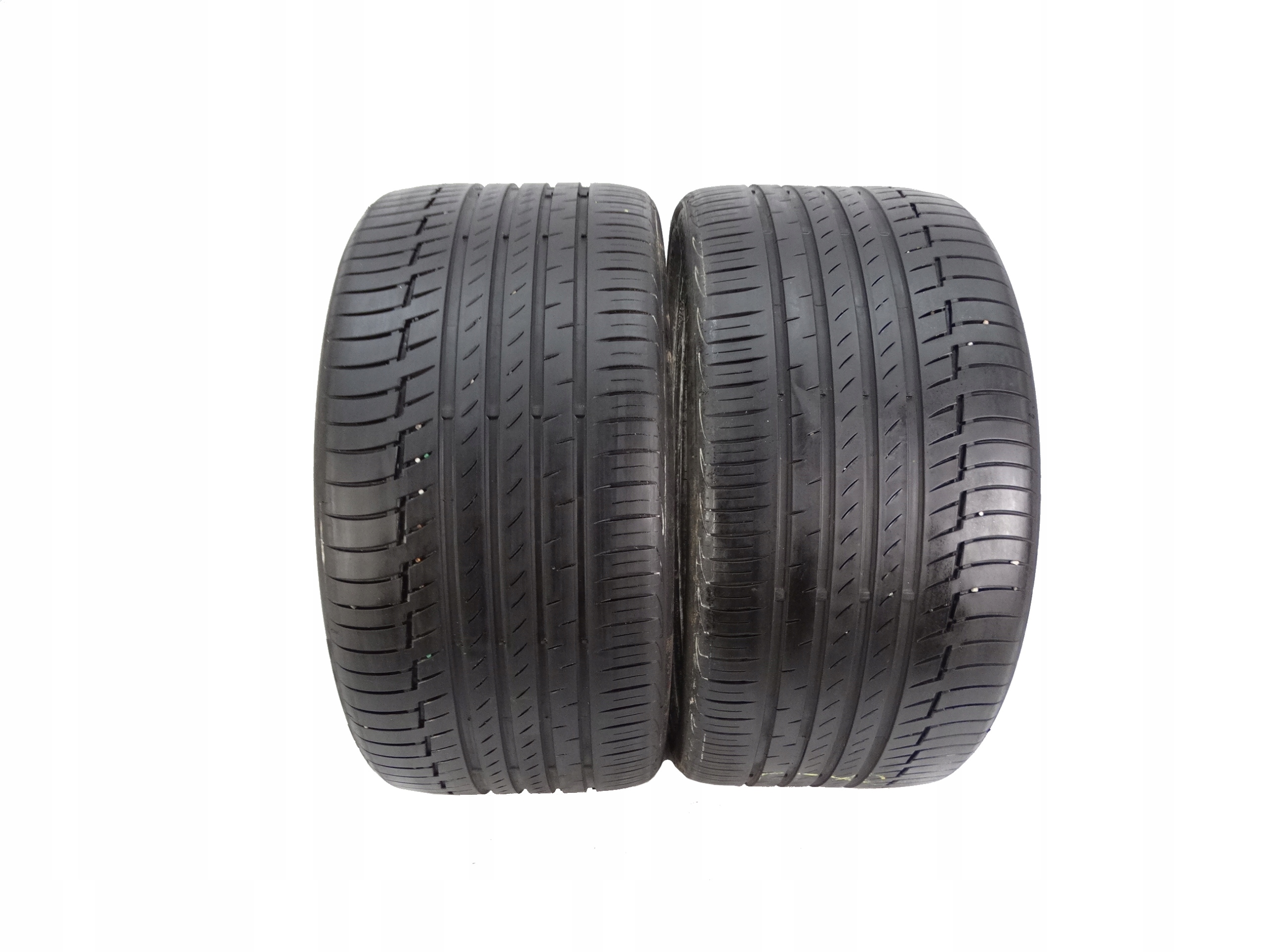 Continental PremiumContact 6 315/30/22 5,3mm 2020