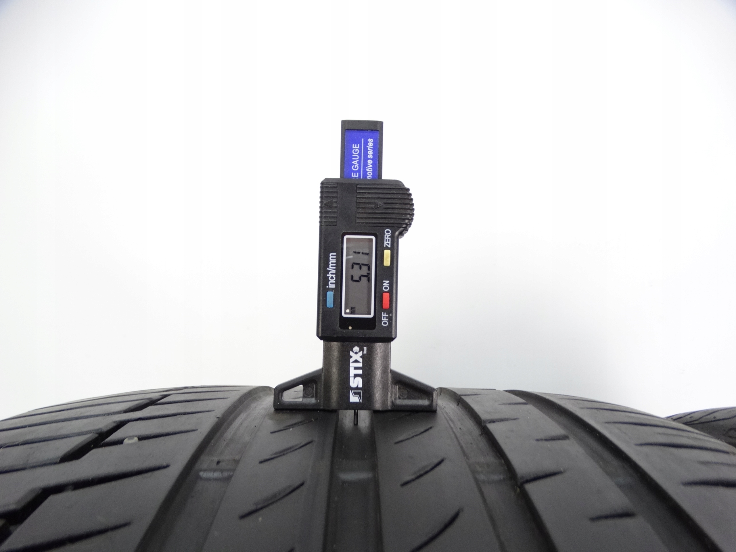 Second image of Continental PremiumContact 6 315/30/22 5,3mm 2020