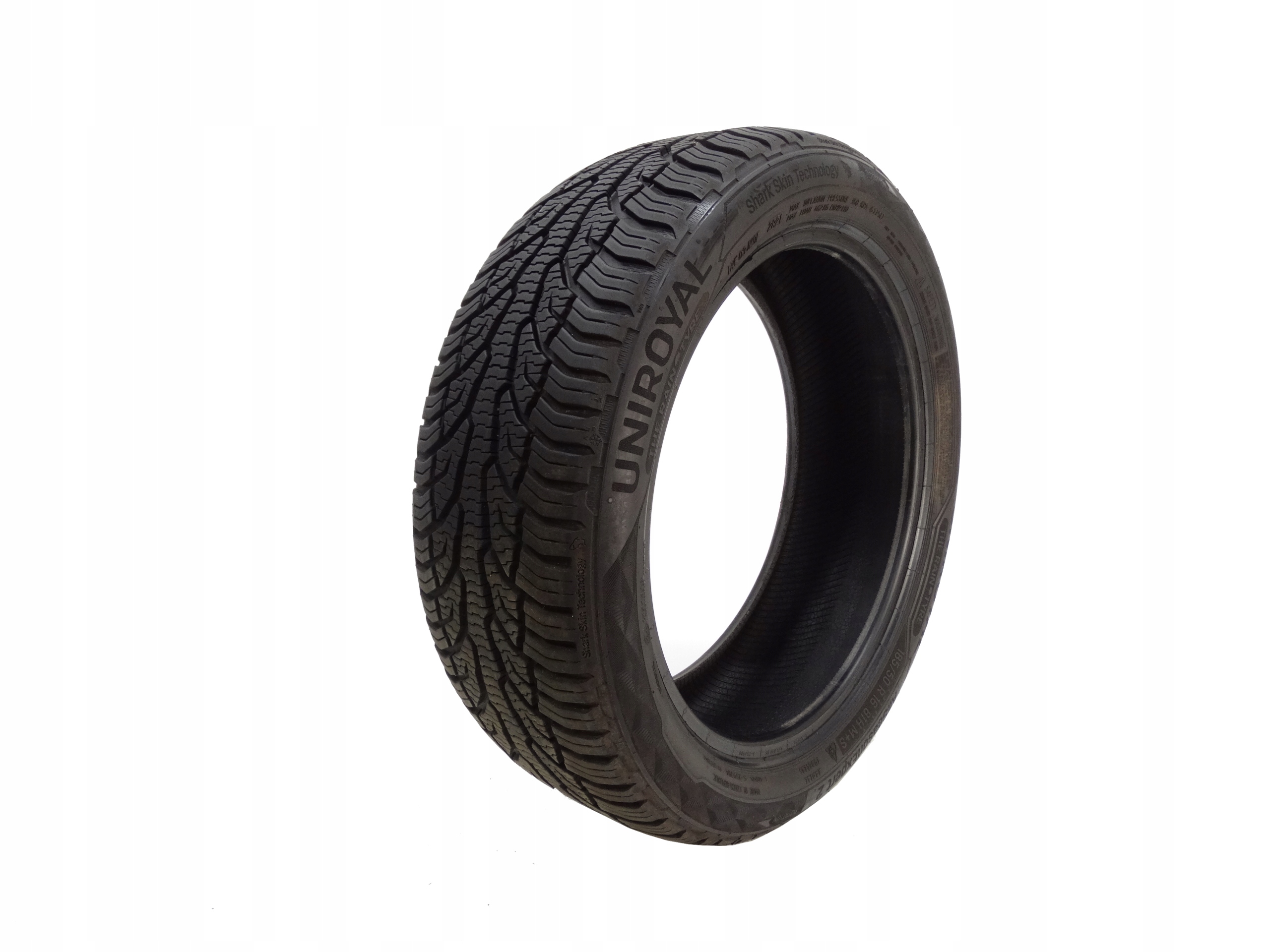 Uniroyal AllSeasonExpert 2 185/50/16 6,5mm 2021