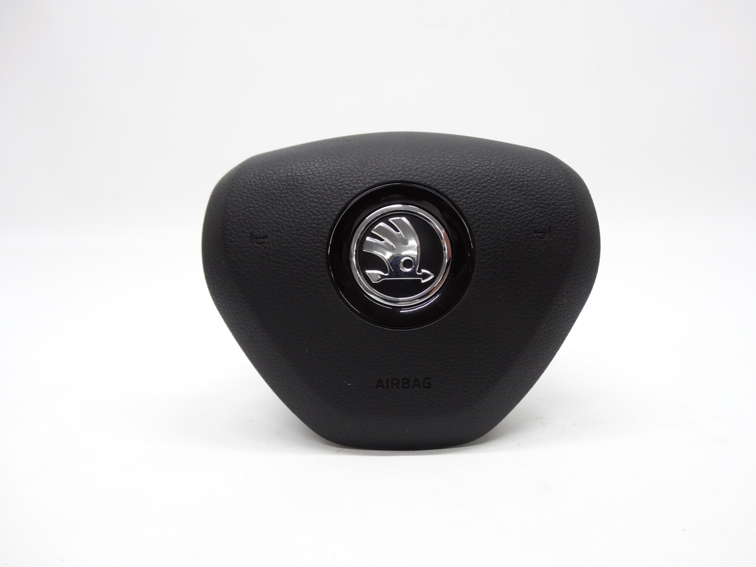 Second image of Skoda Octavia III Fabia poduszka airbag 5E0880201B