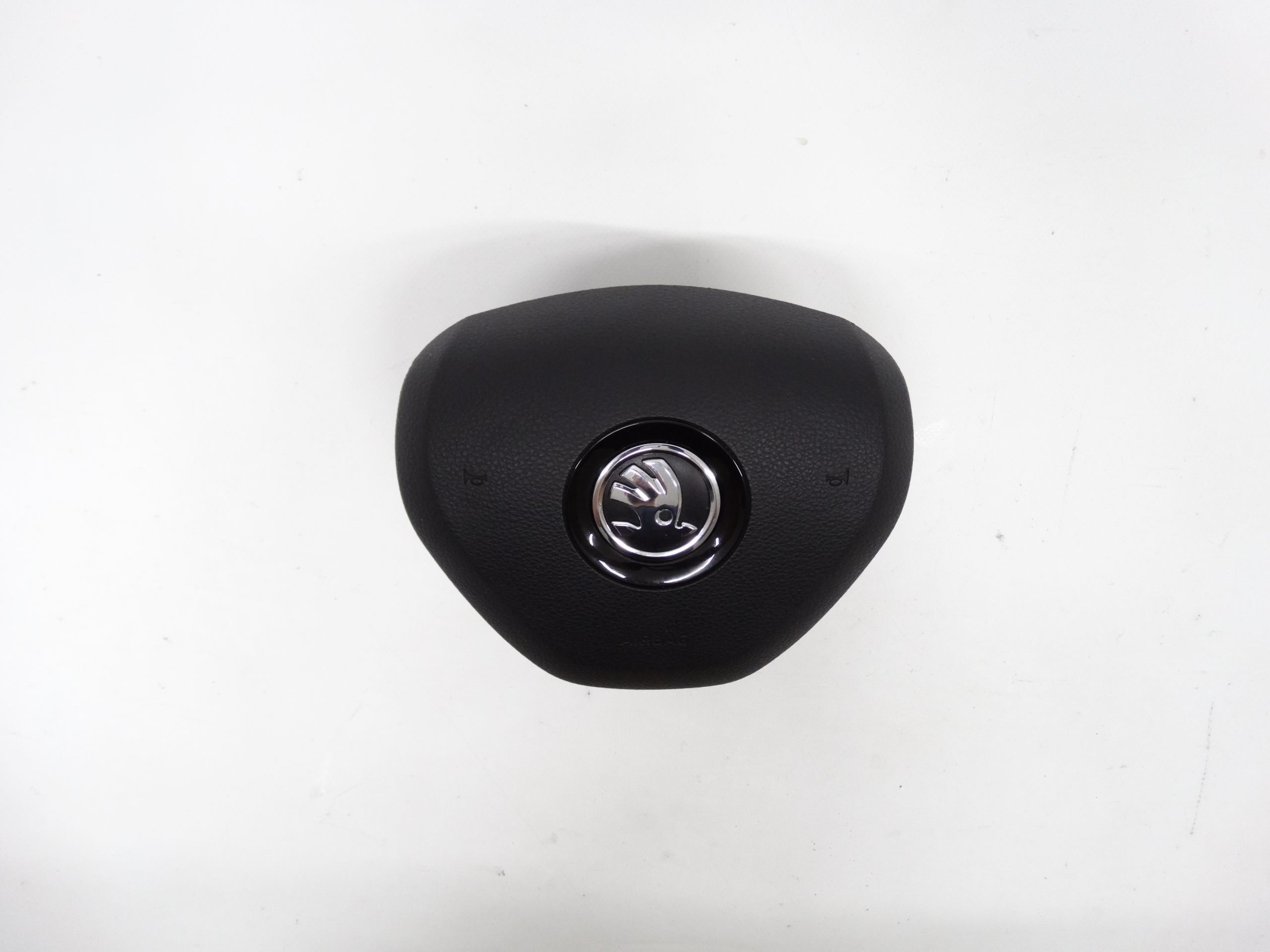 Second image of Skoda SuperB II Lift poduszka airbag 3T0880201G