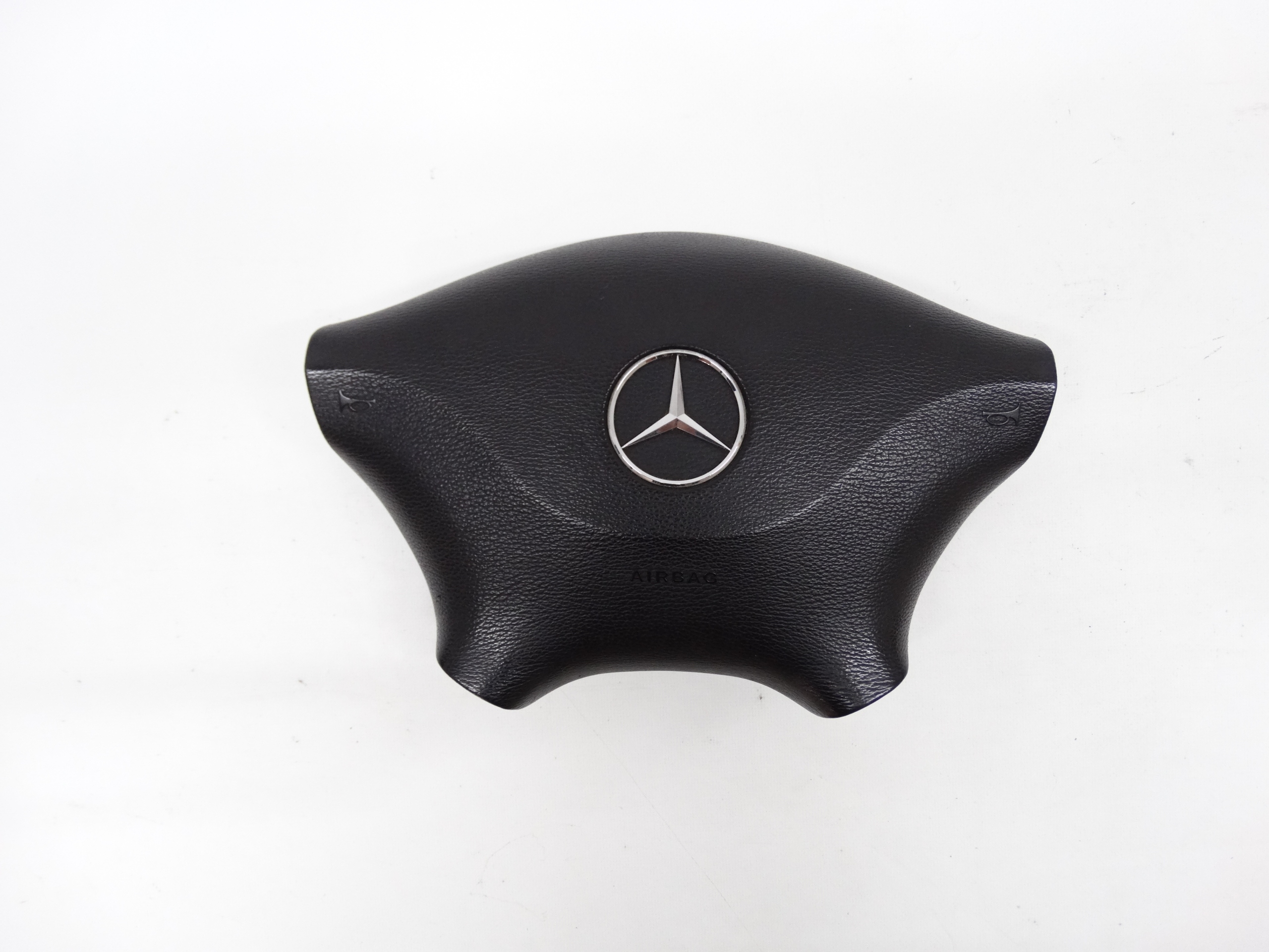 Second image of Mercedes Sprinter W906 airbag poduszka A9068601202