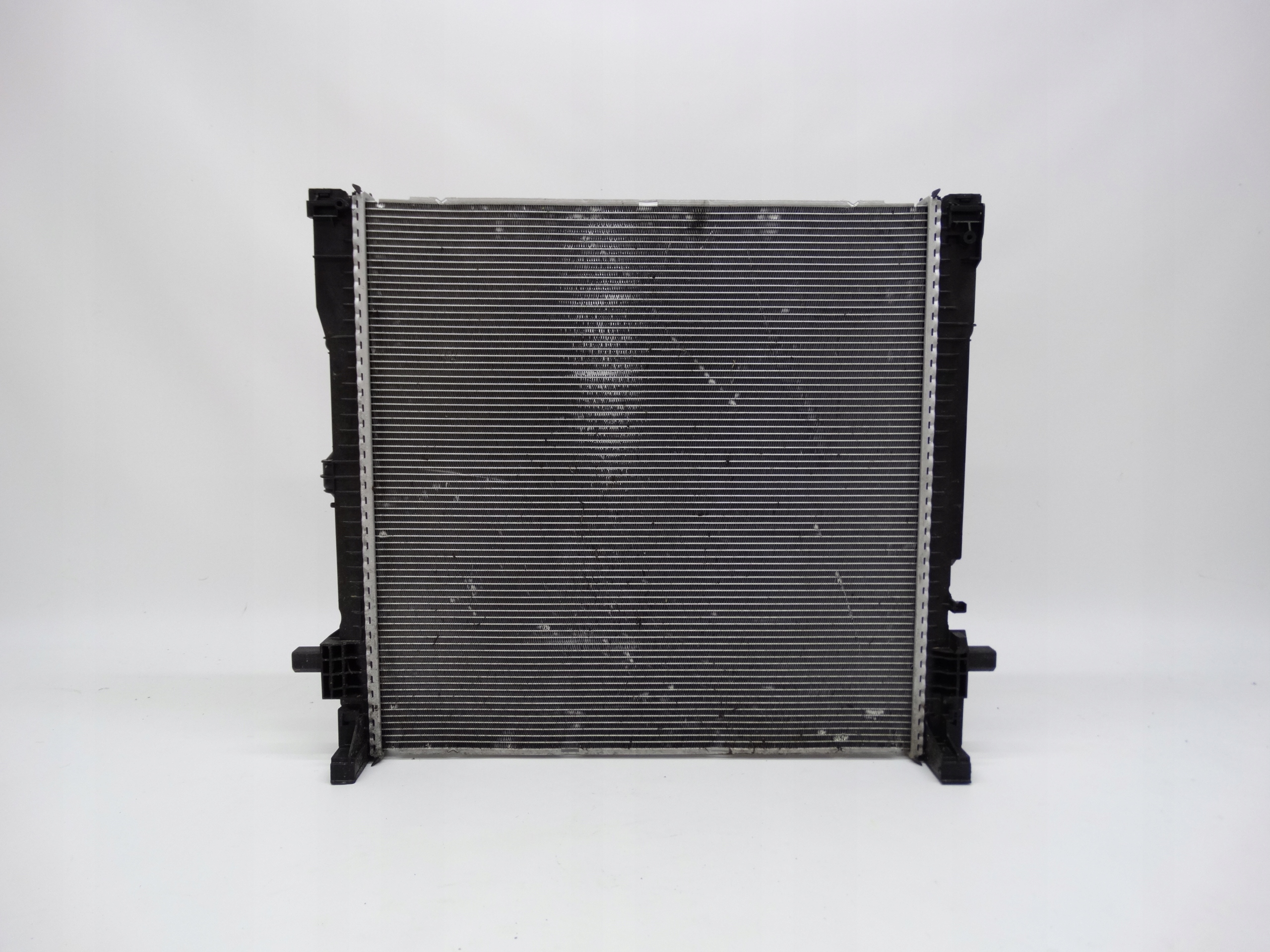 Second image of BMW X5 G05 X6 G06 X7 G07 3.0 benz 40i 40iX chłodnica wody 5A06FE3