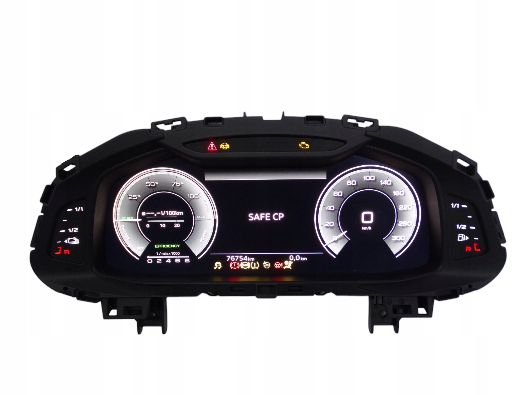 Audi A6 C8 A7 C8 4K licznik Digital Virtual 4K0920794D oryginalny