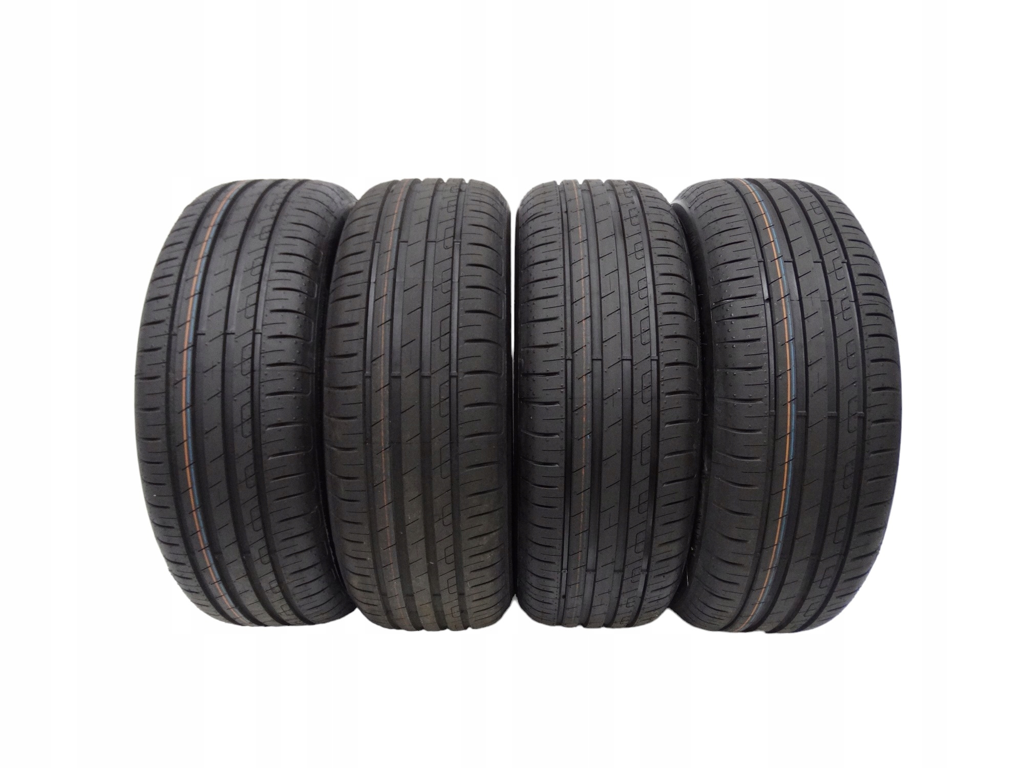 Goodyear Efficient Grip Performance 215/55/17 94V 6,9mm 2023 - 4szt.