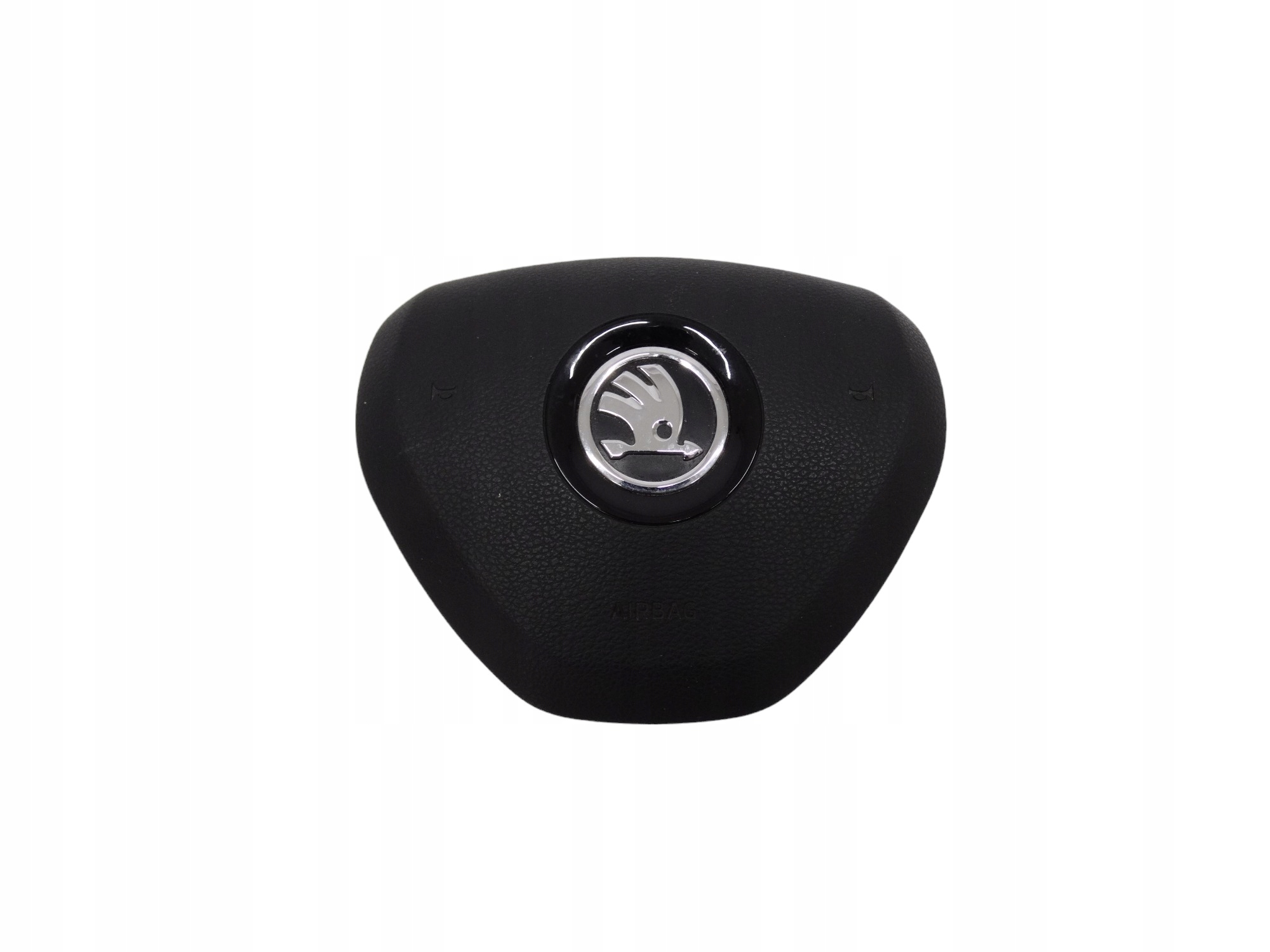 Skoda SuperB II Lift poduszka airbag 3T0880201F oryginalna nieregenerowana