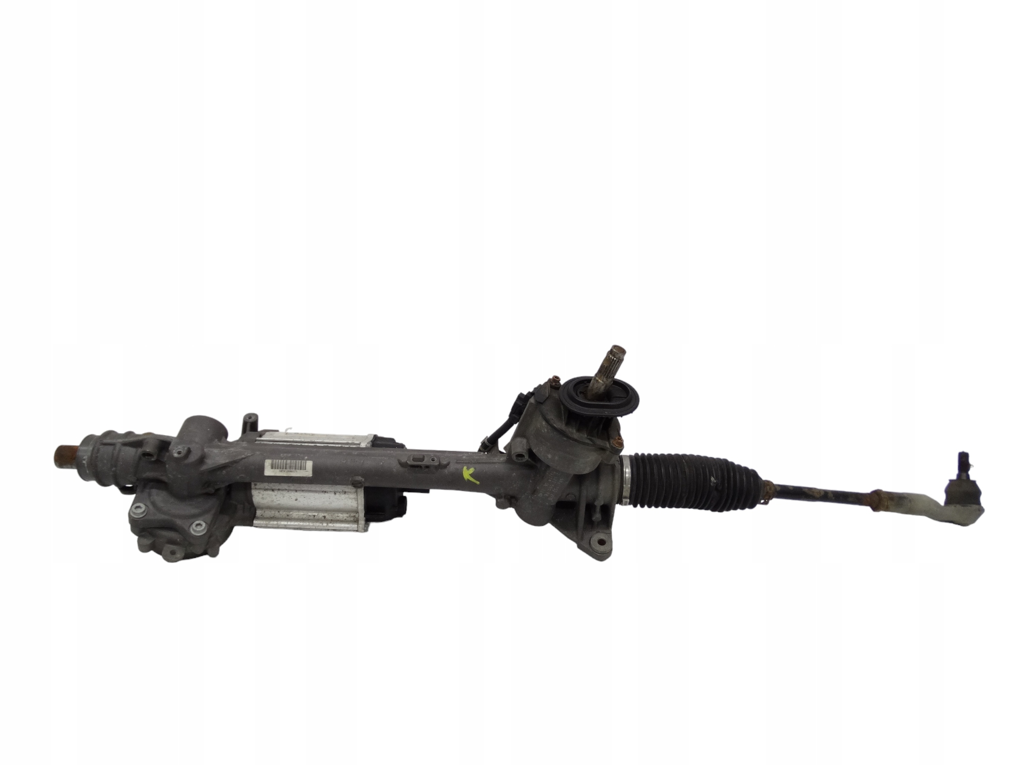 VW Caddy IV 15- przekładnia kierownicza maglownica 1K1423051FE