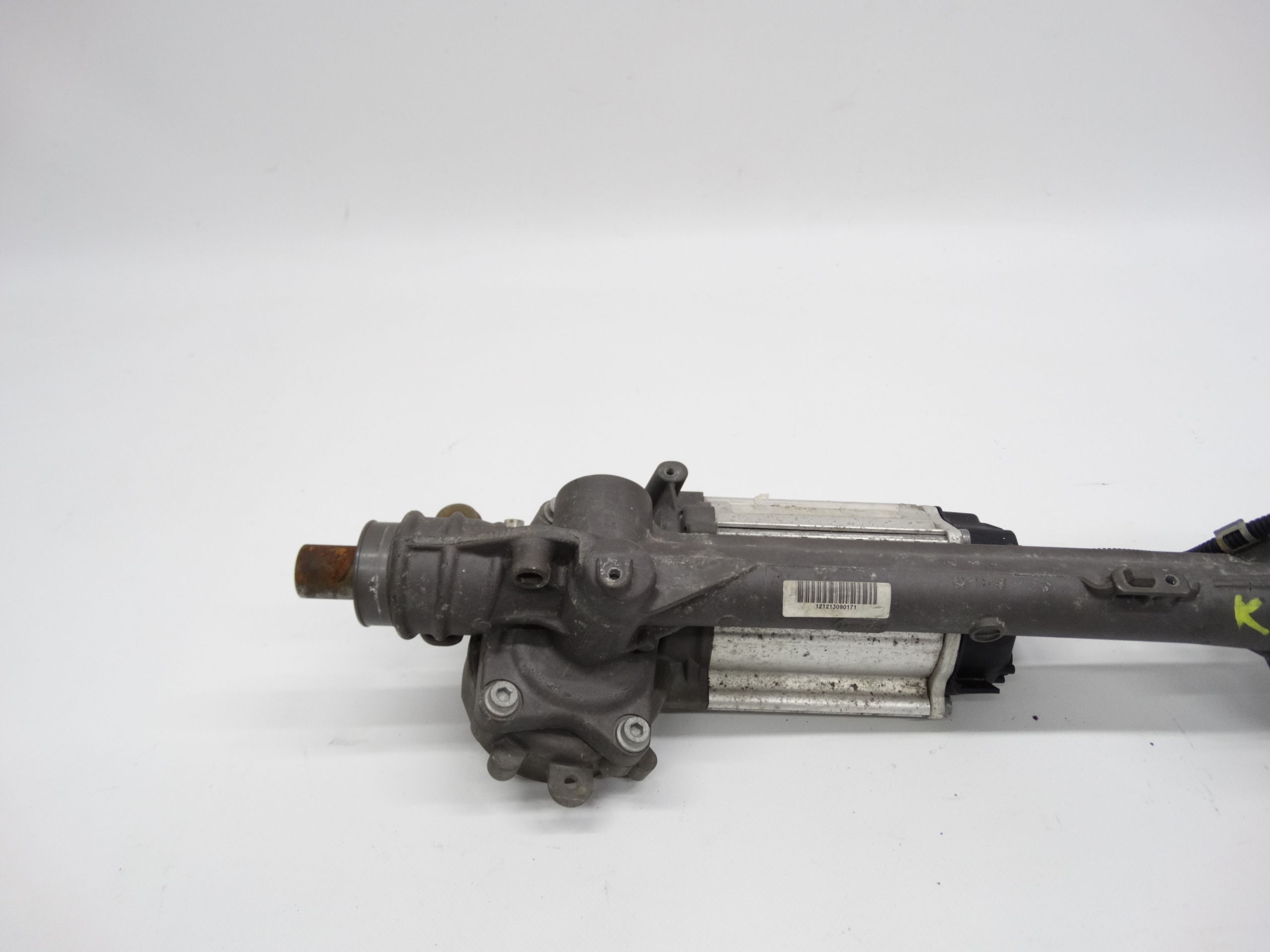 Second image of VW Caddy IV 15- przekładnia kierownicza maglownica 1K1423051FE