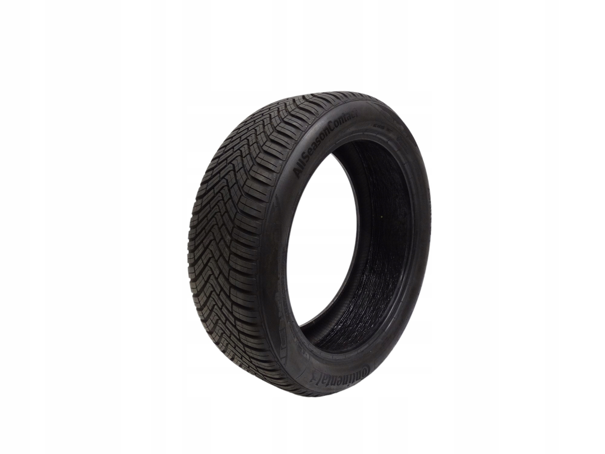 Continental AllSeasonContact 215/50 R19 93T 7,9mm 2022